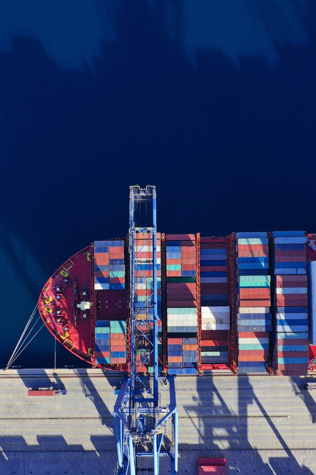 Freight & Logistics