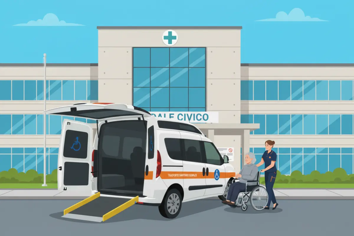 veicoli per il trasporto