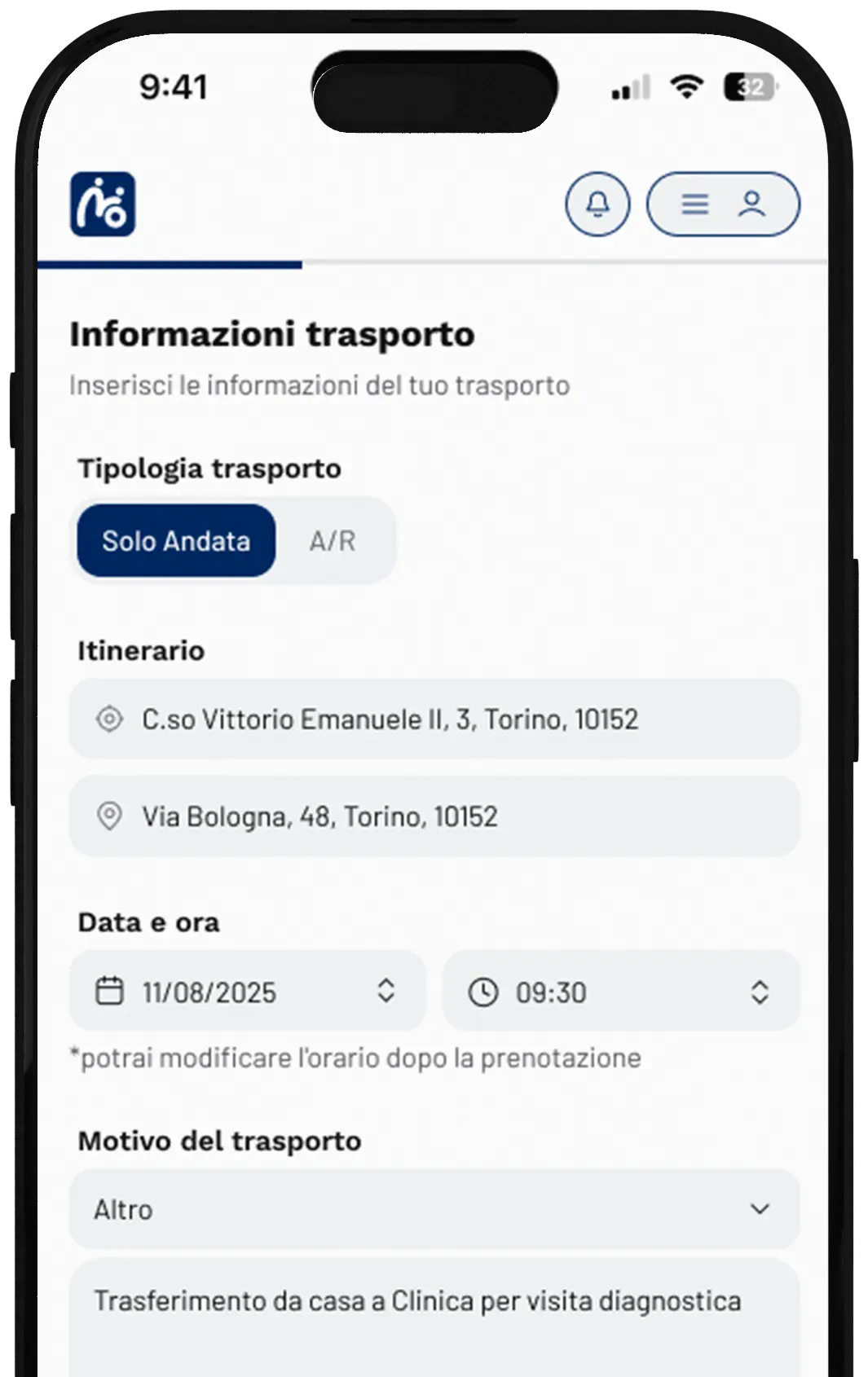 immagine telefono - informazioni