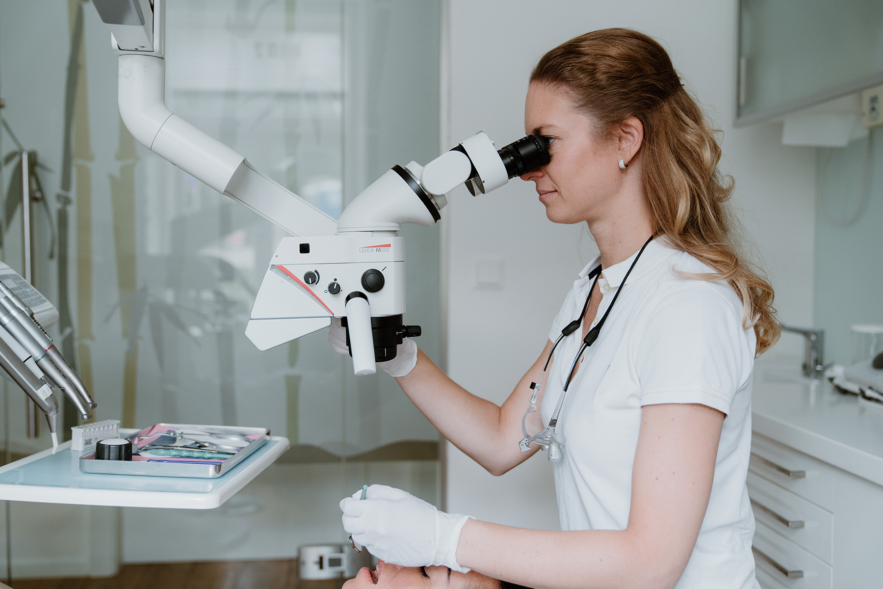 Dr. Koralie Klimesch