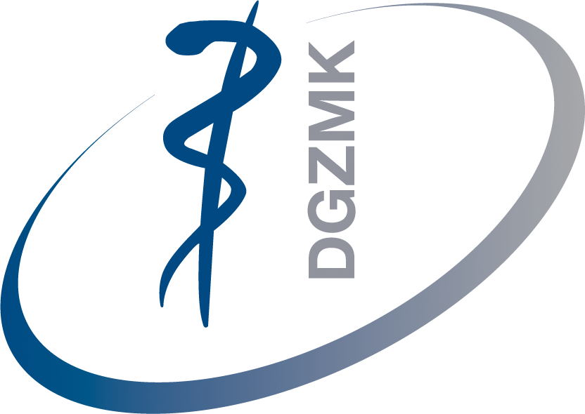 DGZMK Logo