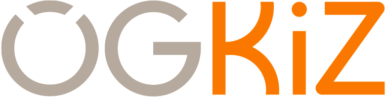 Logo ÖGKiZ