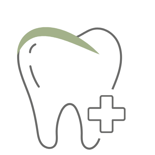 Icon Zahnersatz