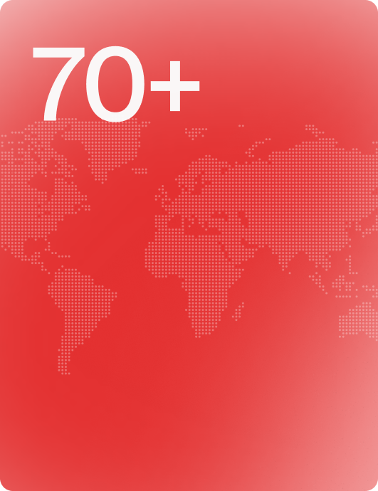 Global Corridors