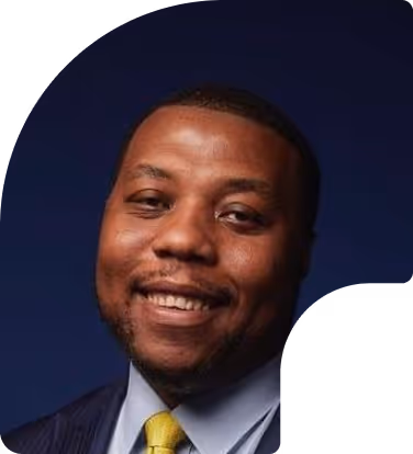Olumide Soyombo, Founding Partner at JADA Squad, data solutions entrepreneur