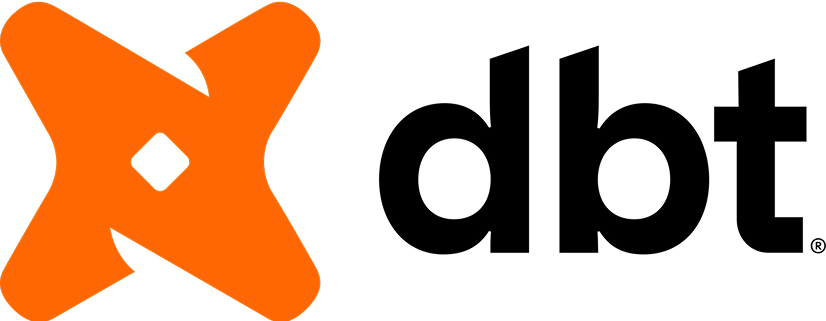 dbt logo