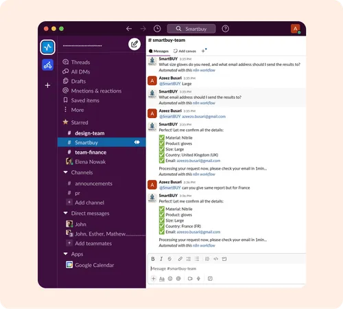 AI Assistant