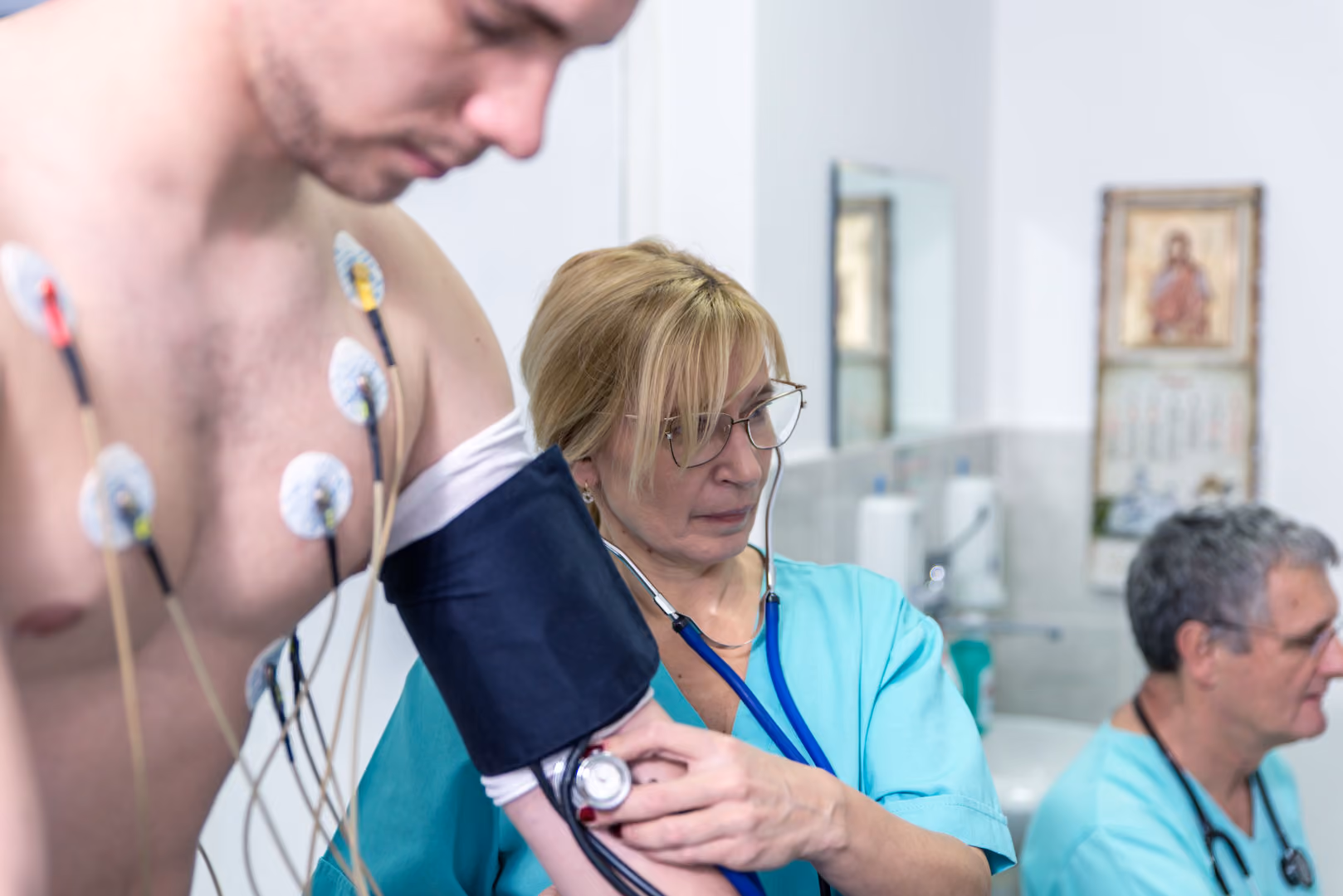Test Opterećenja