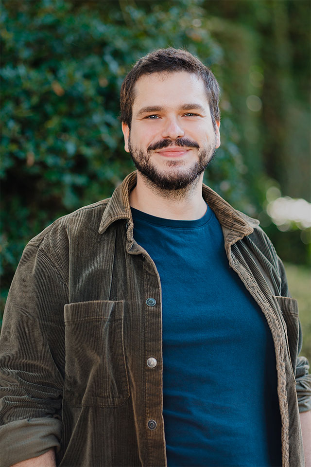 Nicolas Dzierzgowski