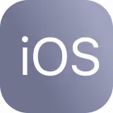 IOS Icon