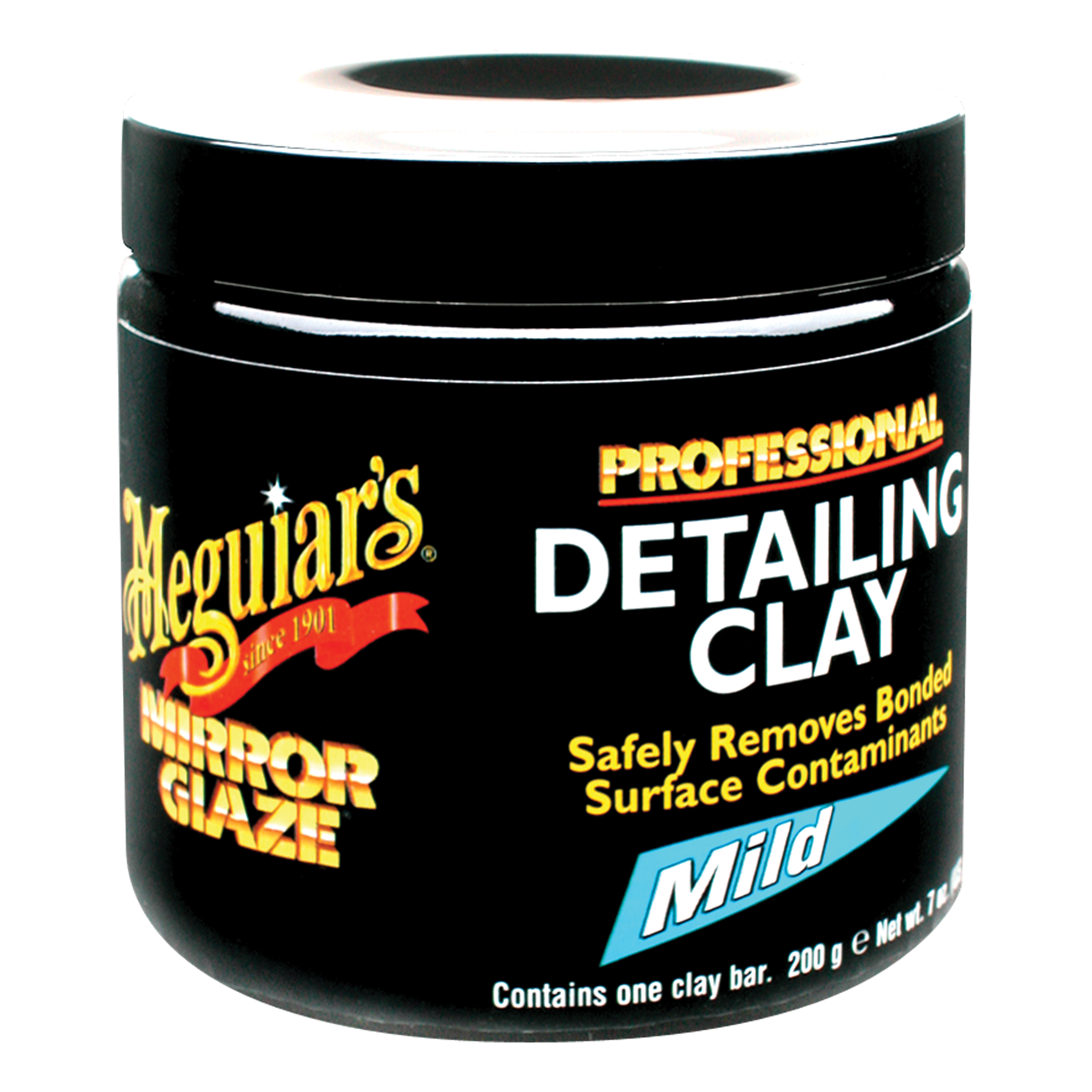 Detailing Clay ´´Mild´´ - puhastussavi C2000 200 g