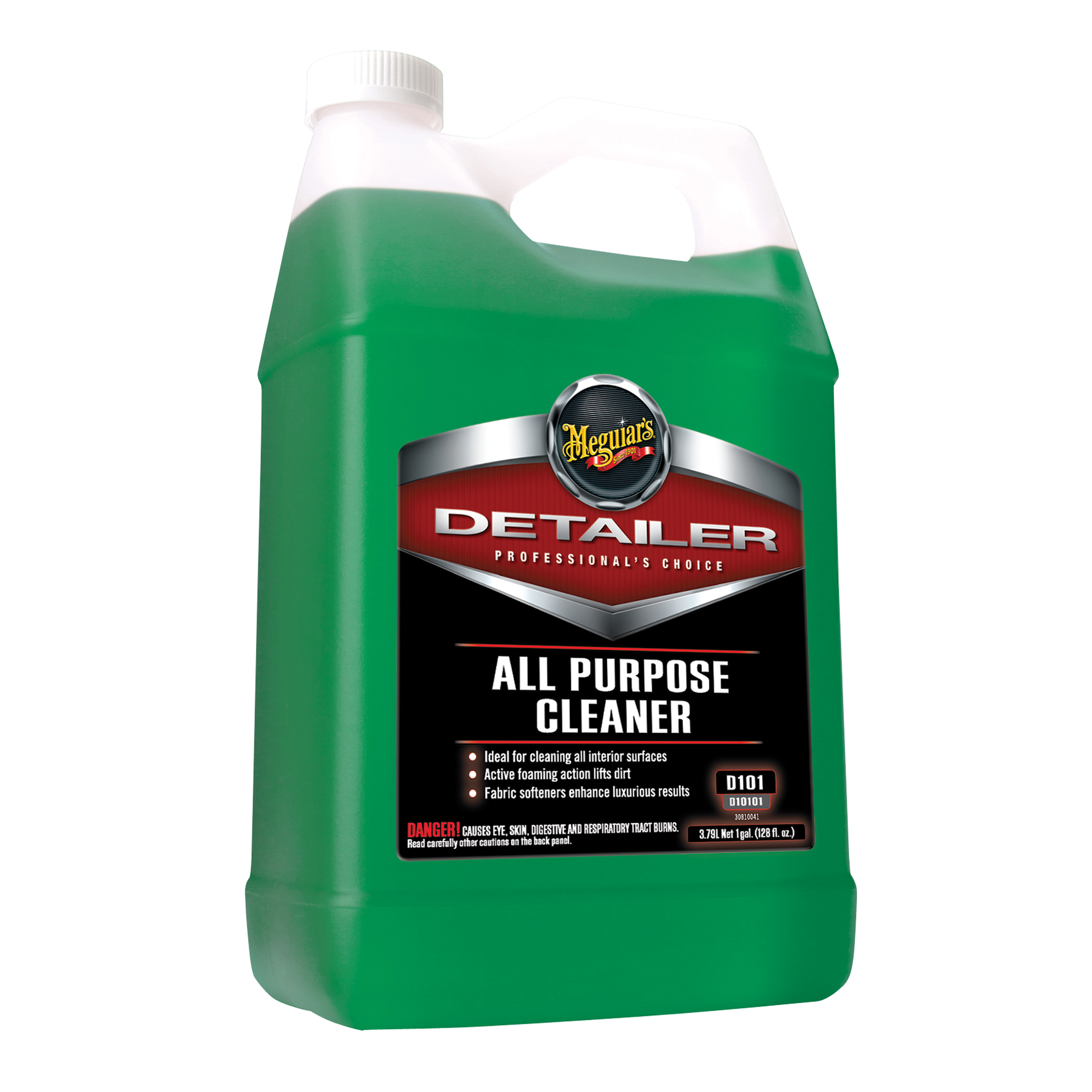 All Purpose Cleaner D101 3,78 L