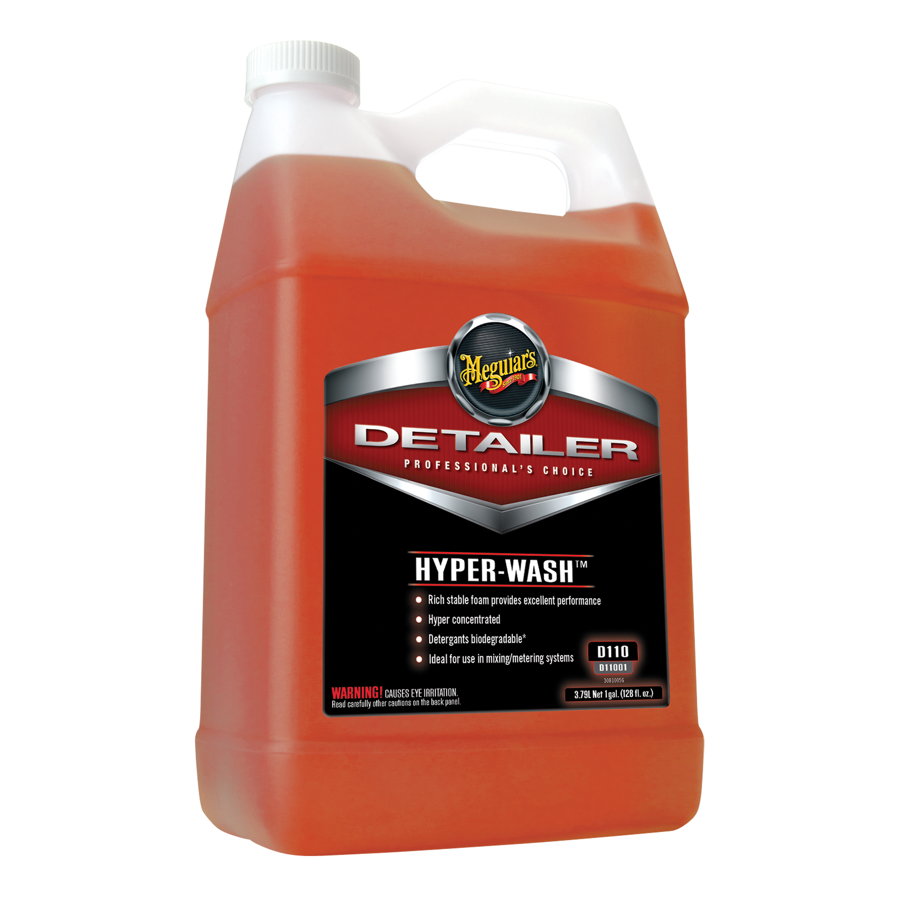 Hyper Wash D110  3,78 L