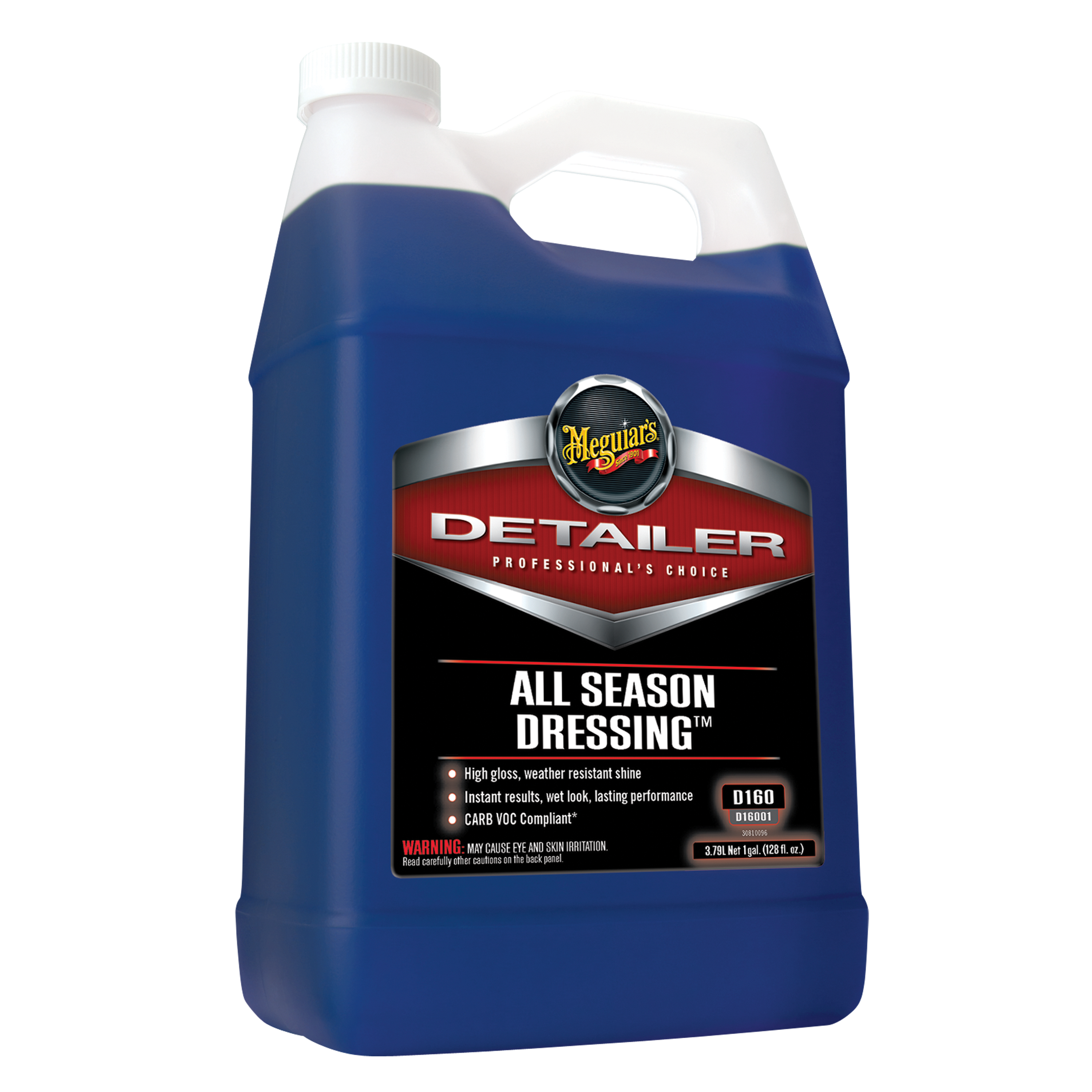 All Season Dressing (Shine) D160 3,78 L