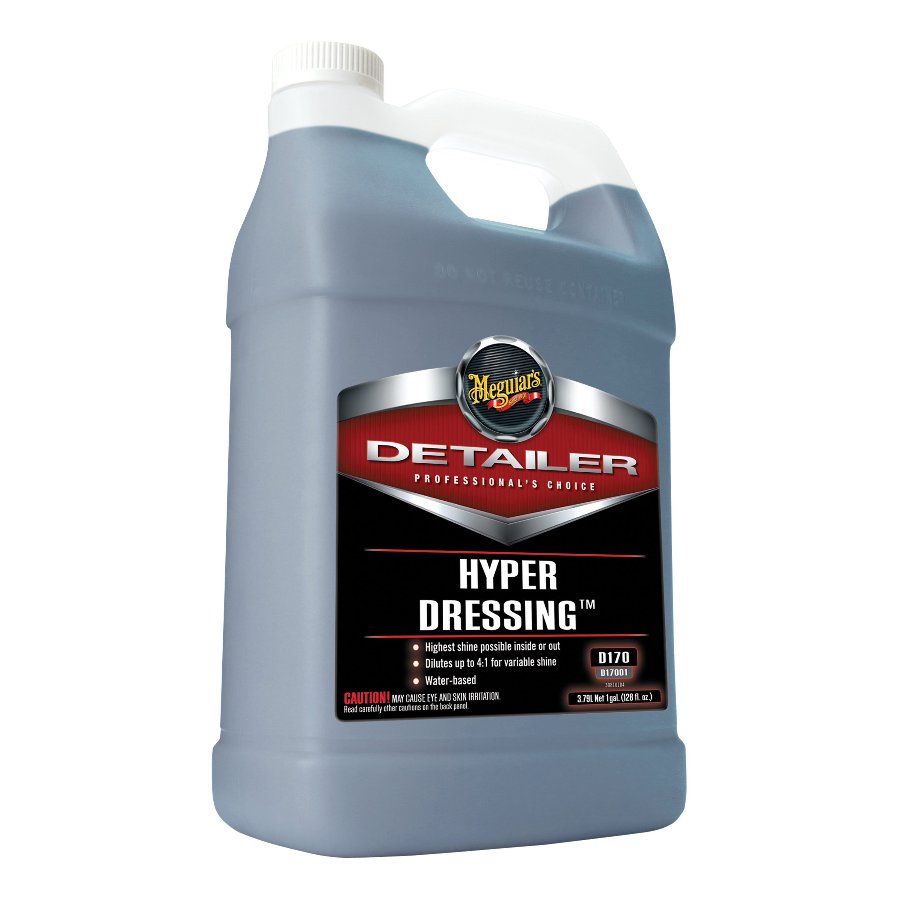 Hyper Dressing D170 3,78 L