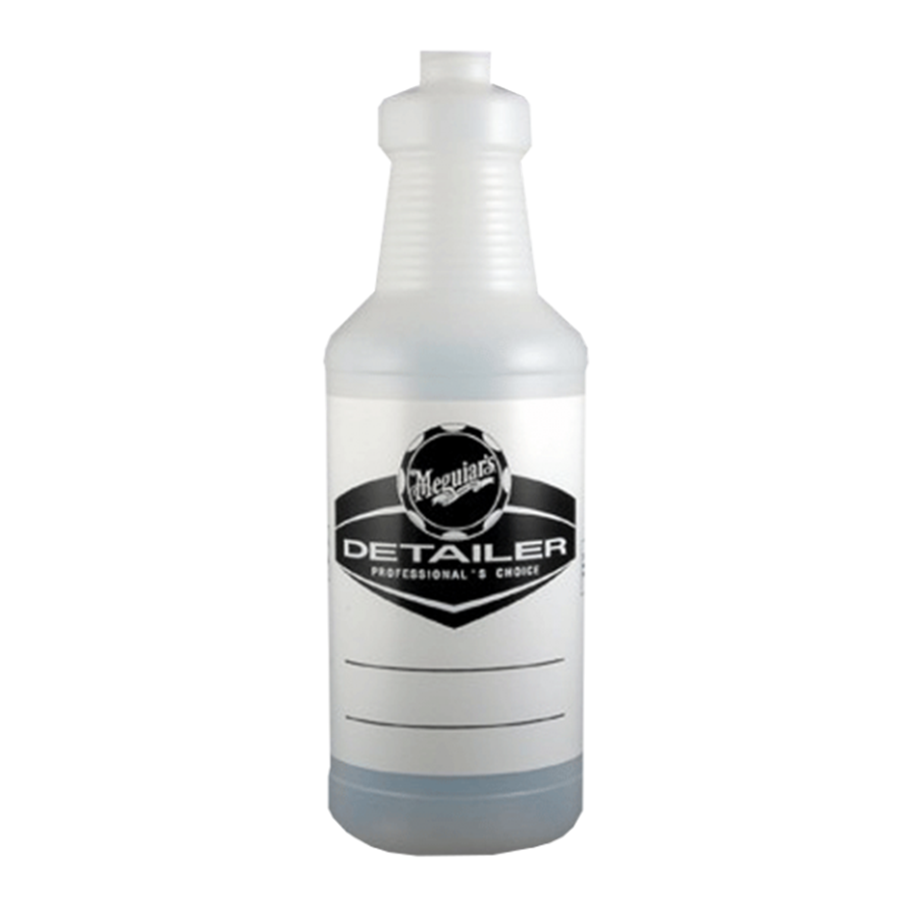 Detailer Spray Bottle 945 ml