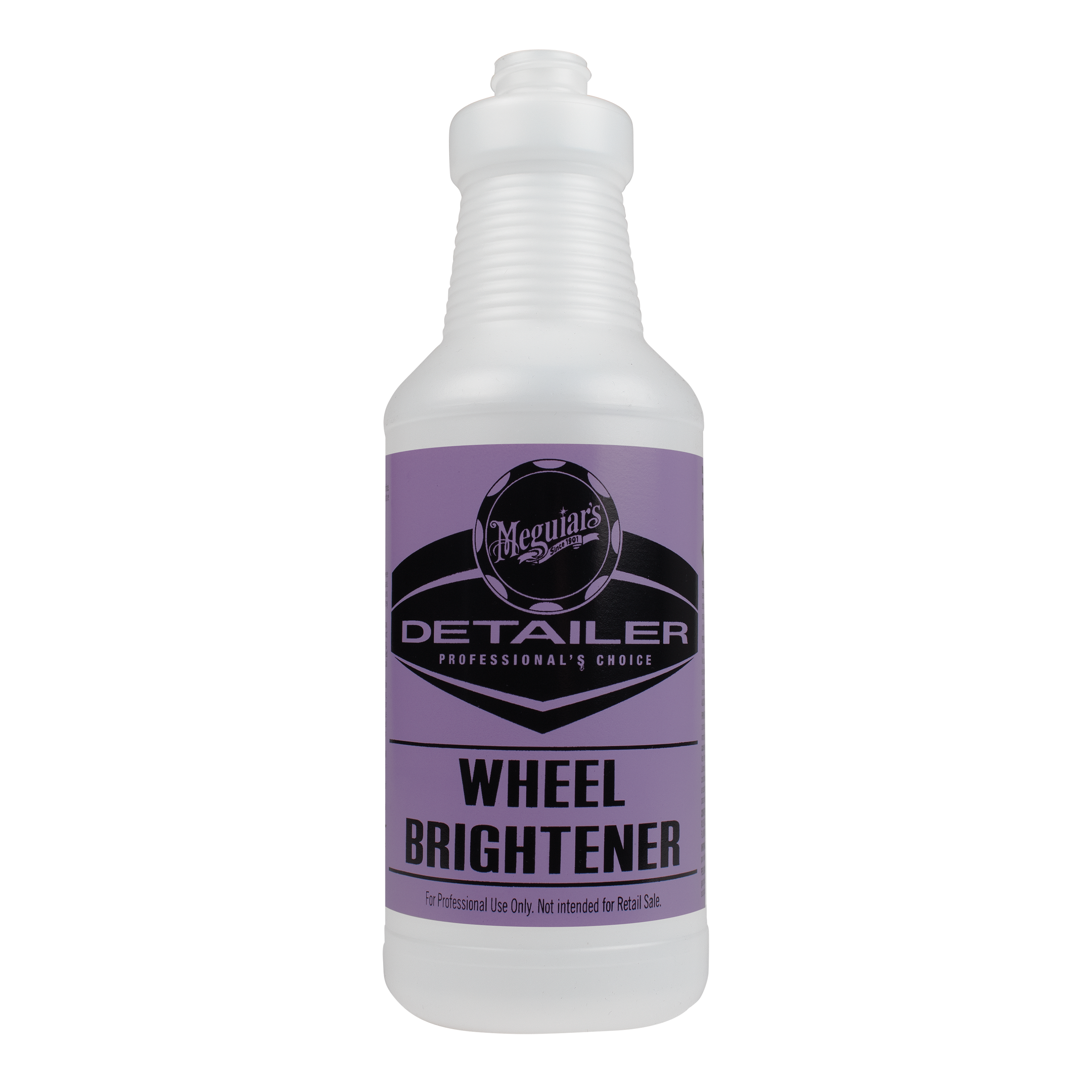 Wheel Brightener dispenserpudel  945 ml