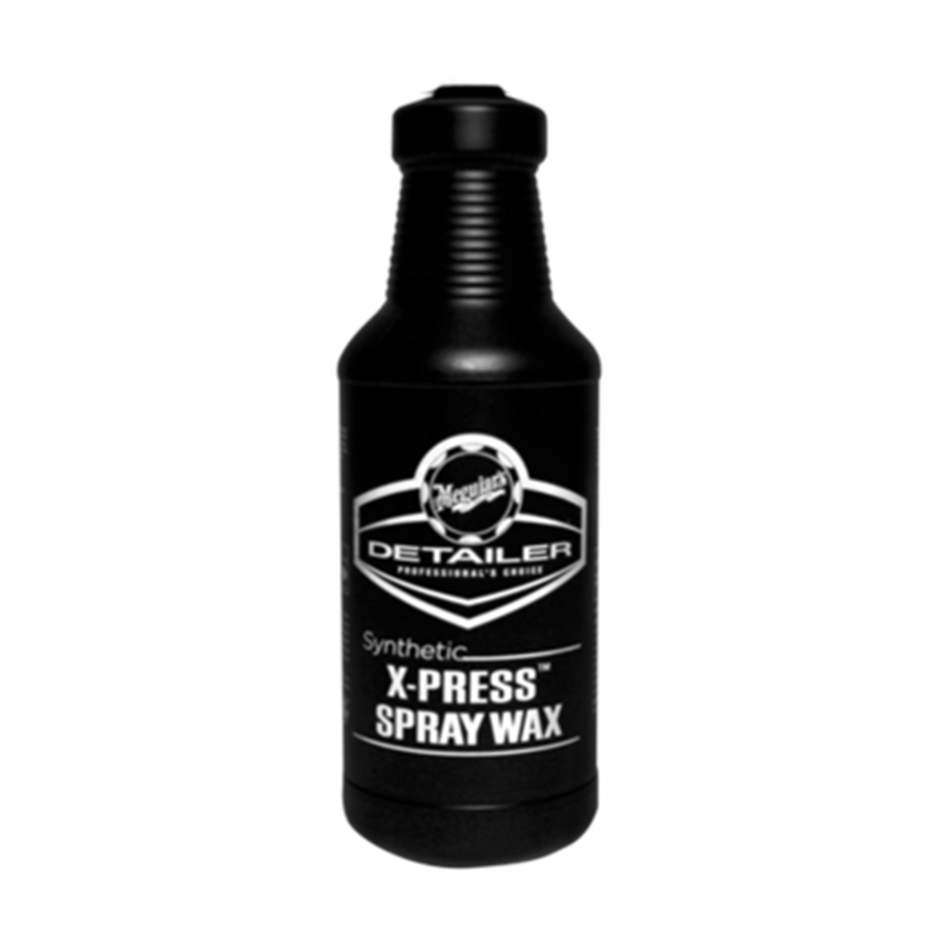 Synthetic X-Press Spray Wax dispenserpudel  945 ml