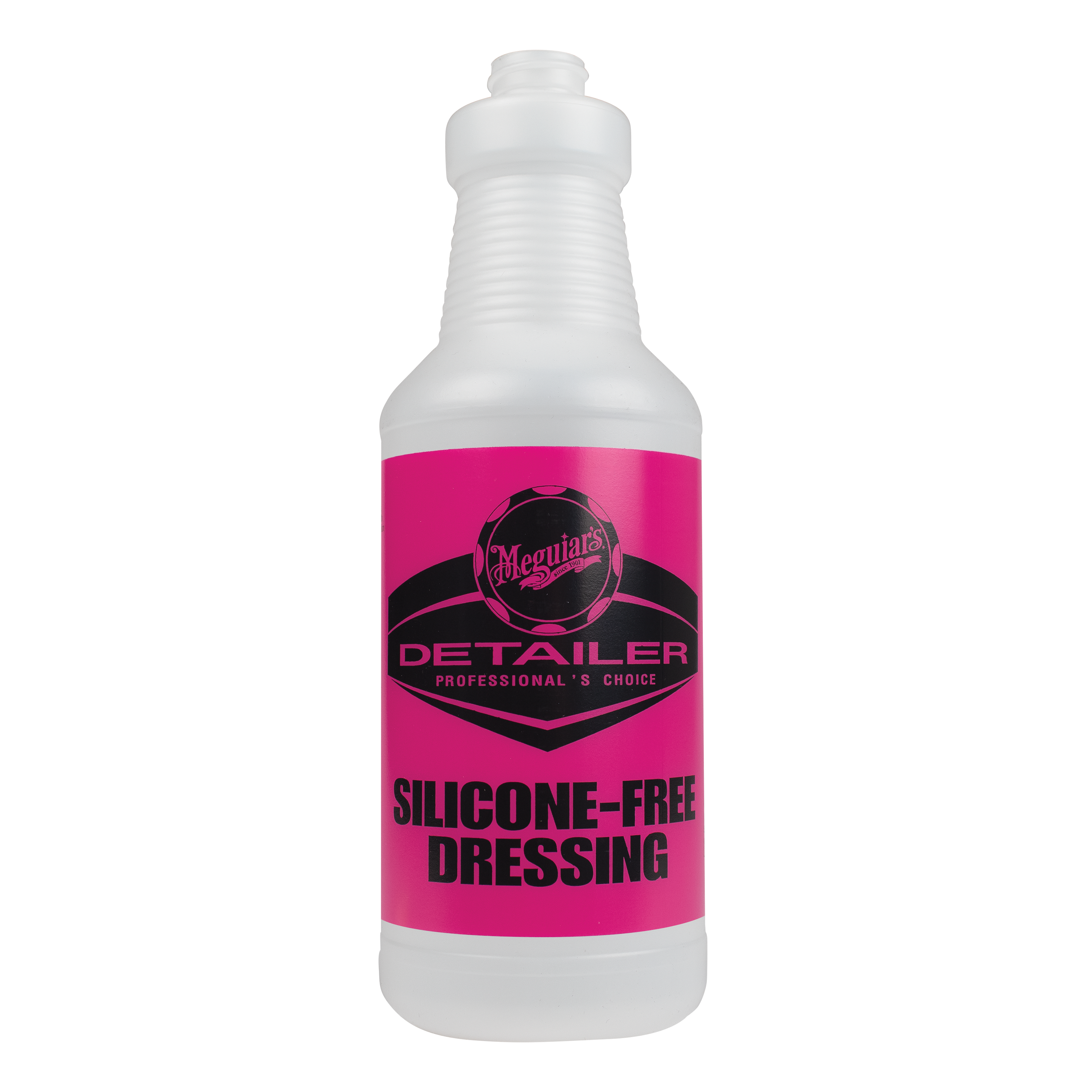 Silicone-Free Dressing dispenserpudel  945 ml