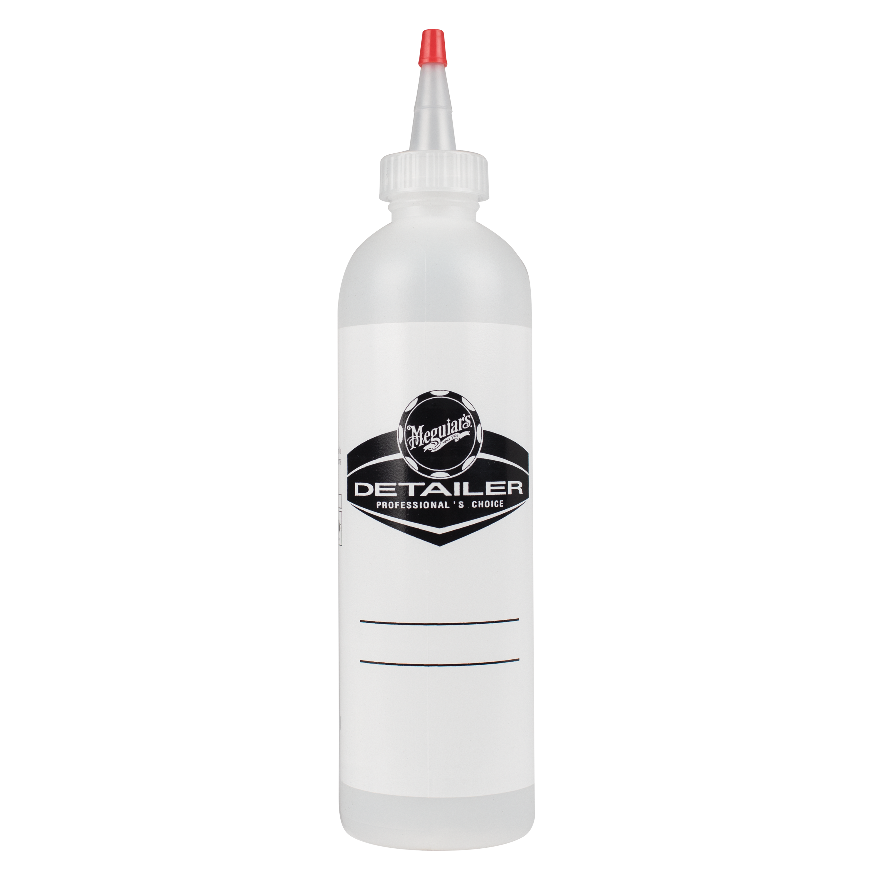 Detailer Generic dispenserpudel 355 ml