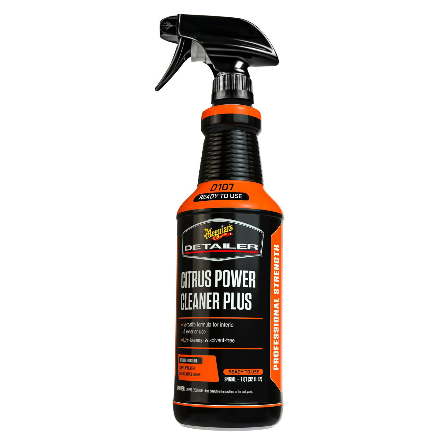Citrus Power Cleaner PLUS 945 ml