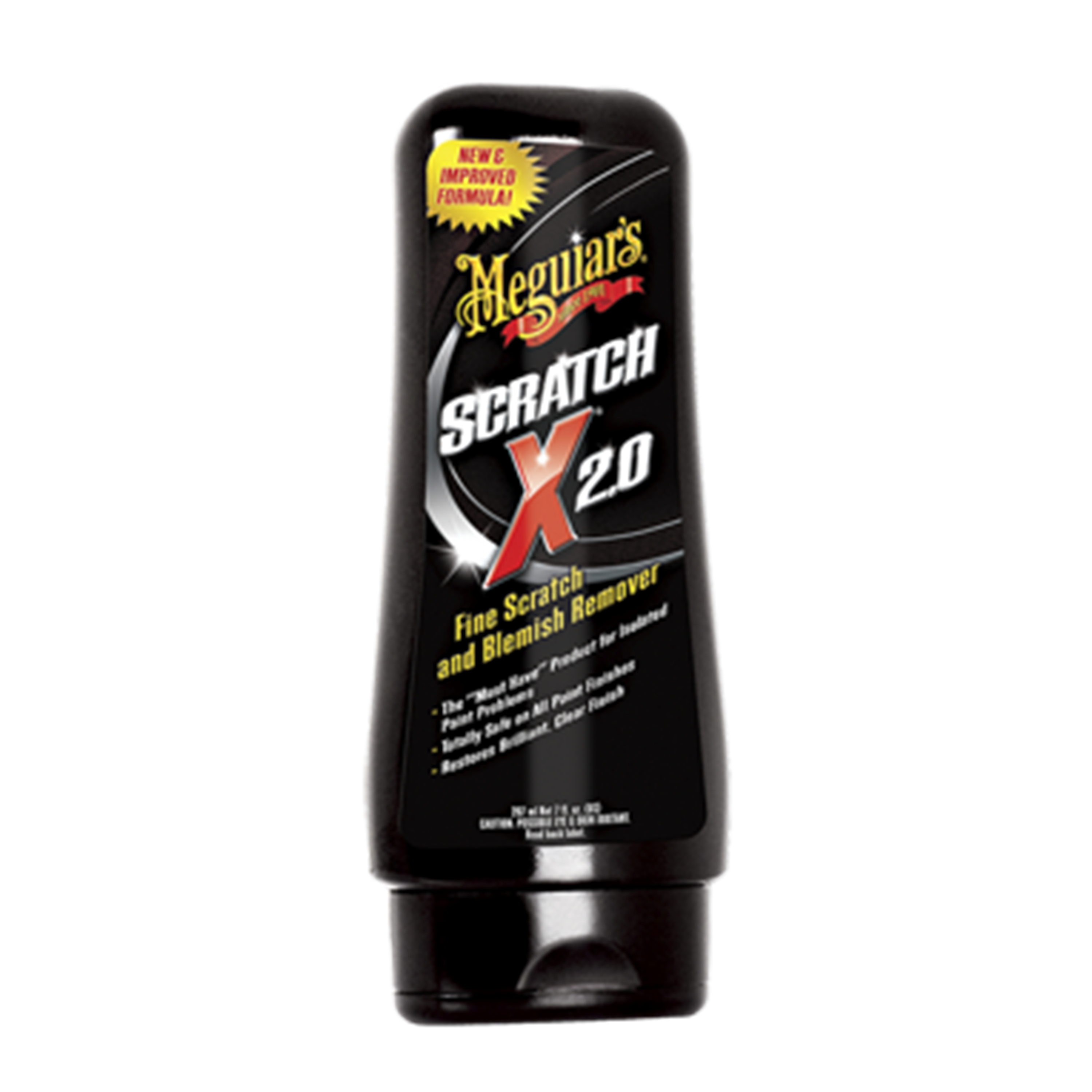 Scratch X 207 ml