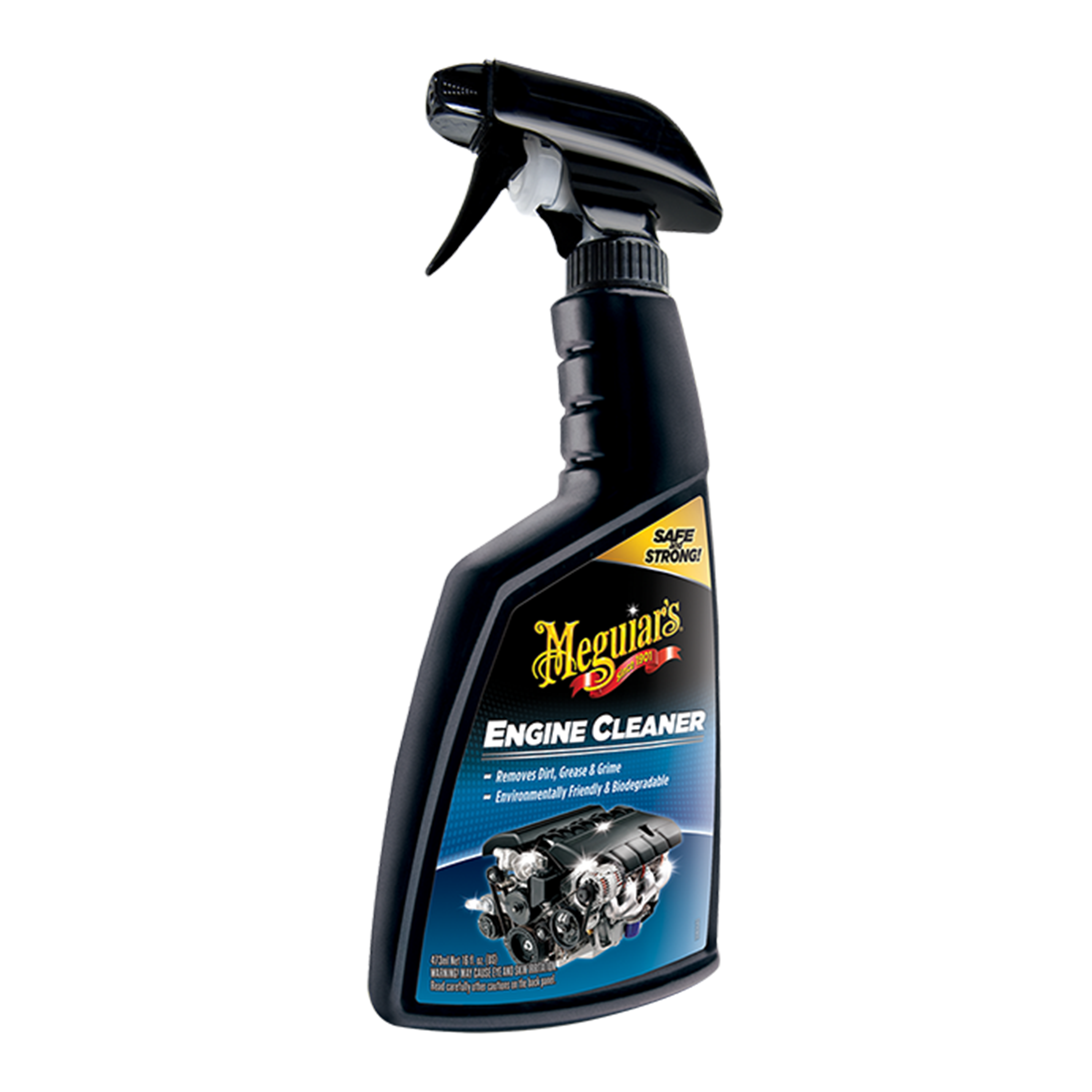 Engine Clean 473 ml