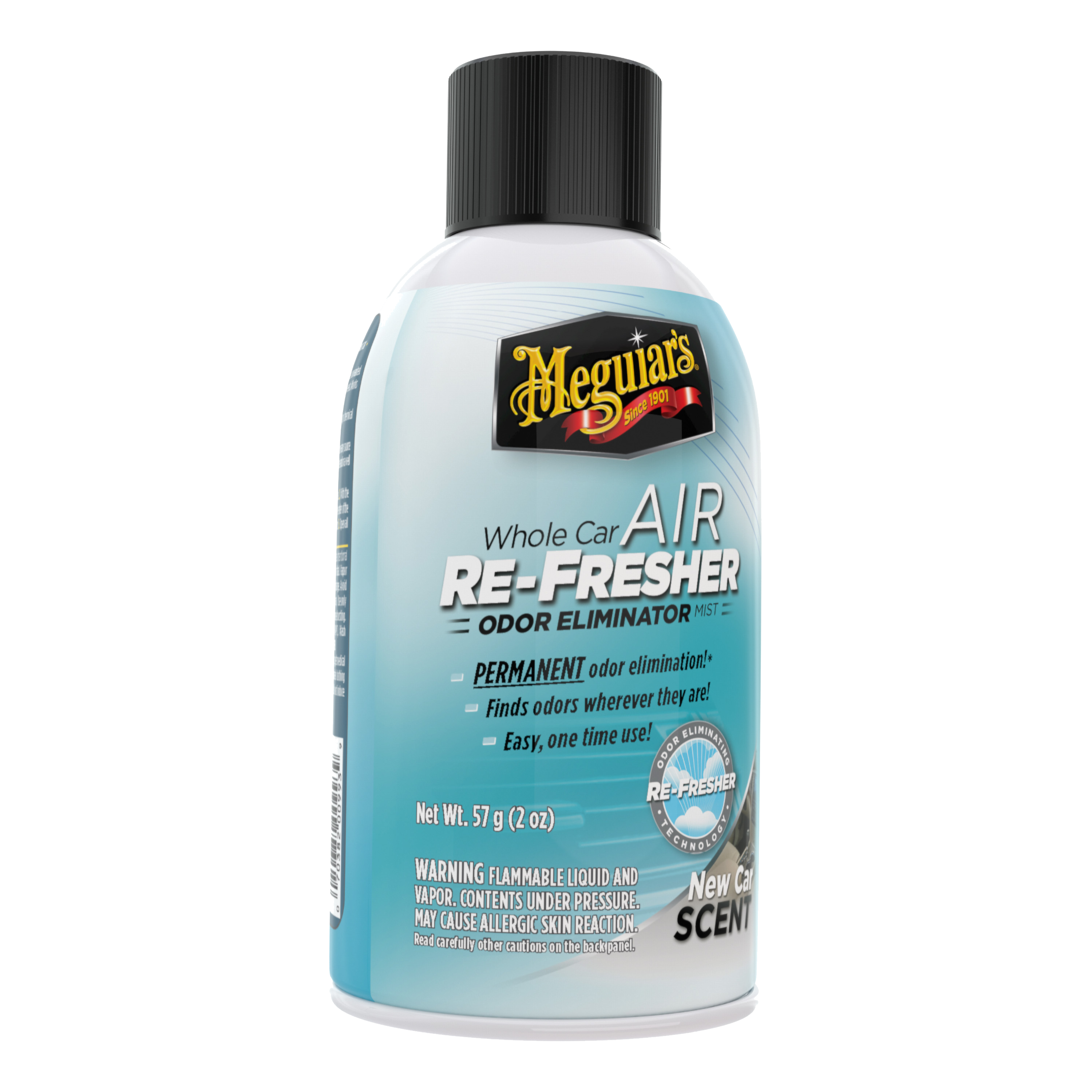 Air Re-Fresher "New Car"  57g