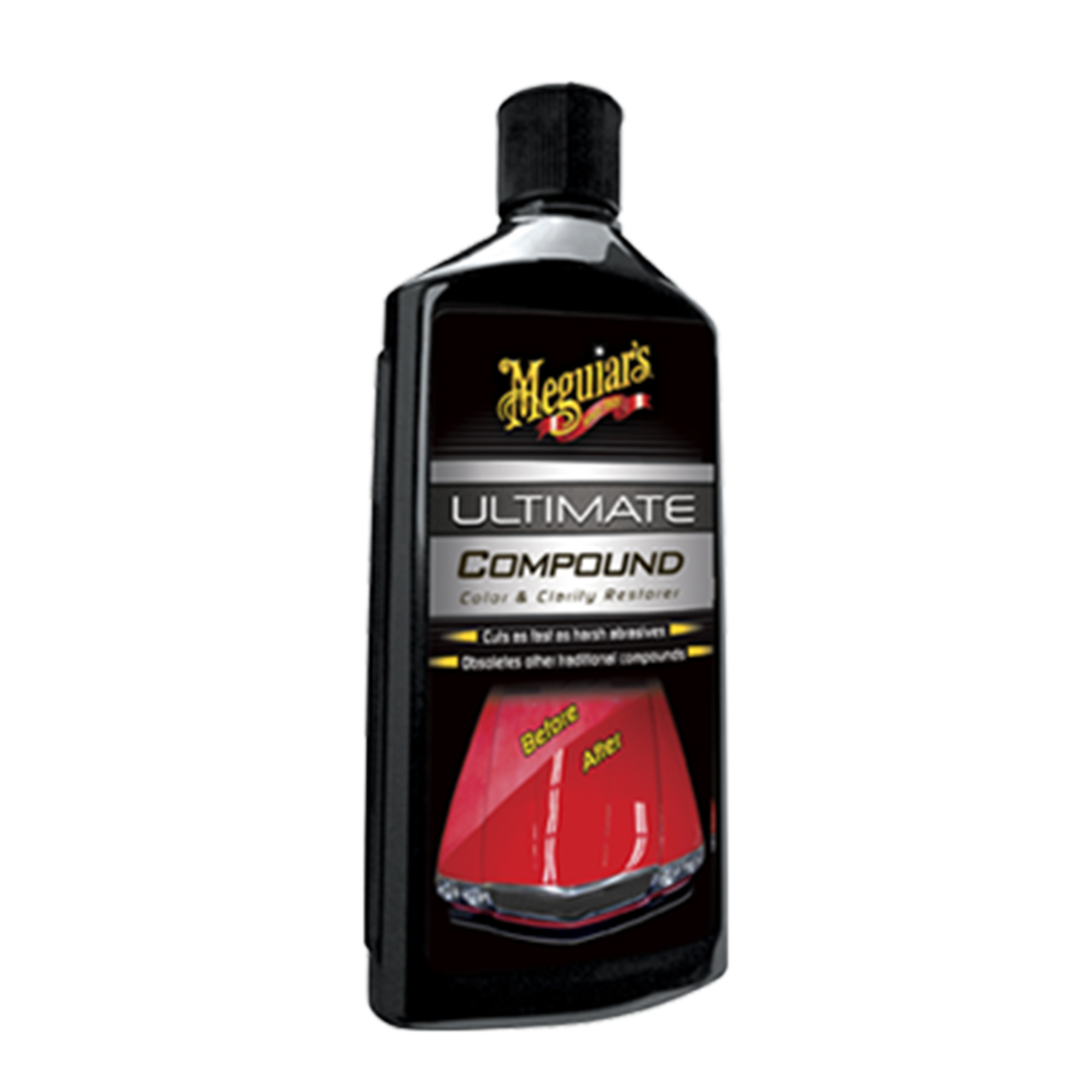 Ultimate Compound 450 ml