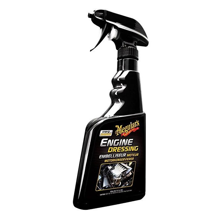 Engine Dressing 473 ml Spray