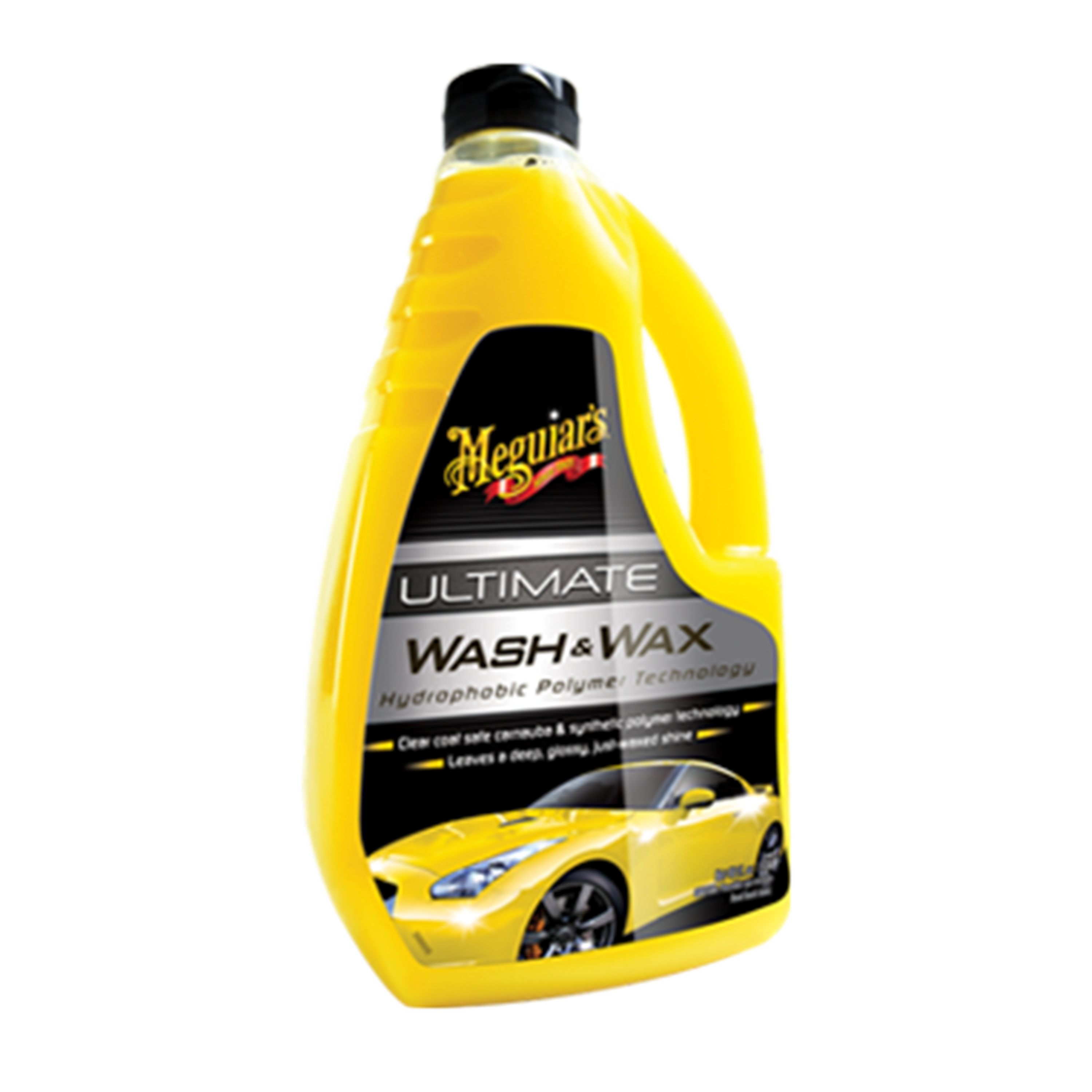 Ultimate Wash & Wax 1,42 L