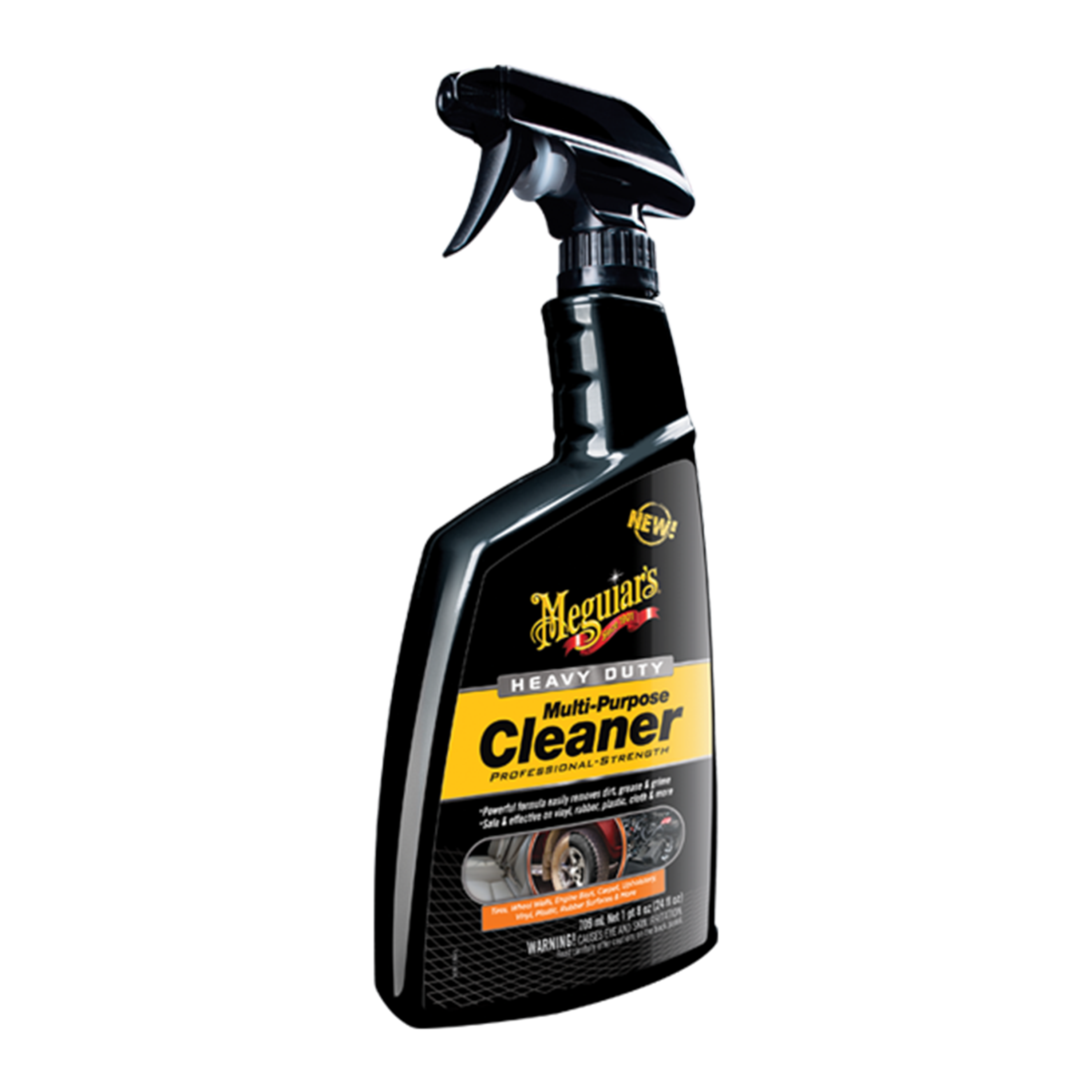 Heavy Duty Multi Purpose Cleaner 709 ml