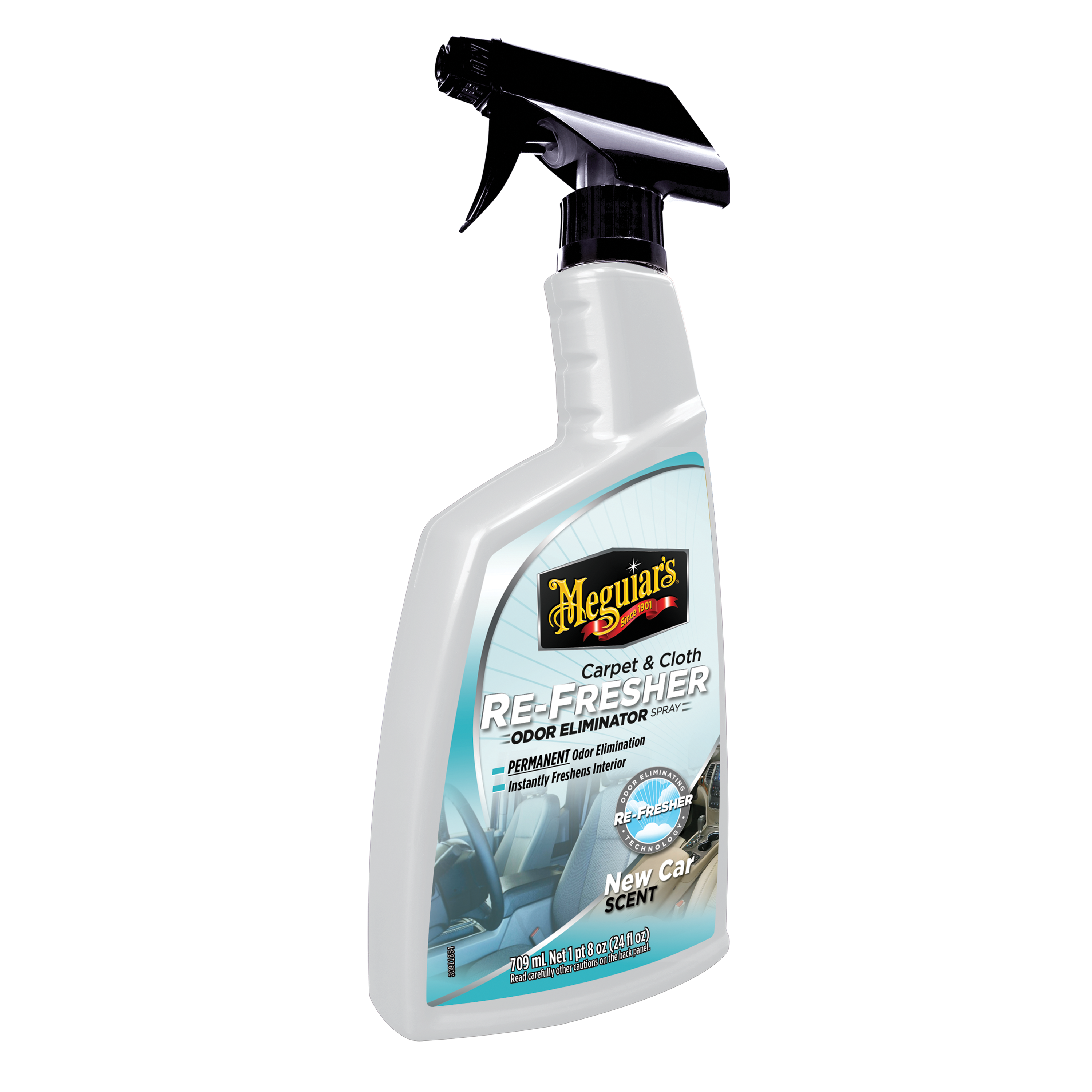 Carpet & Cloth Refresher 709 ml