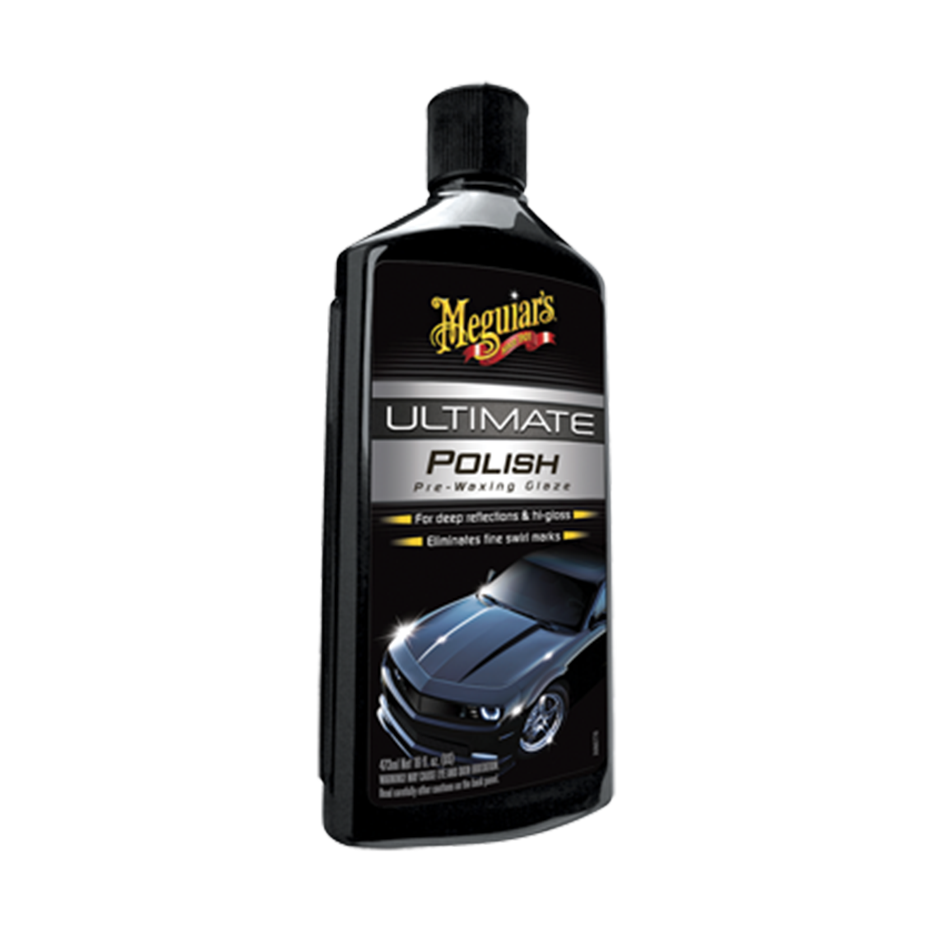 Ultimate Polish 473 ml