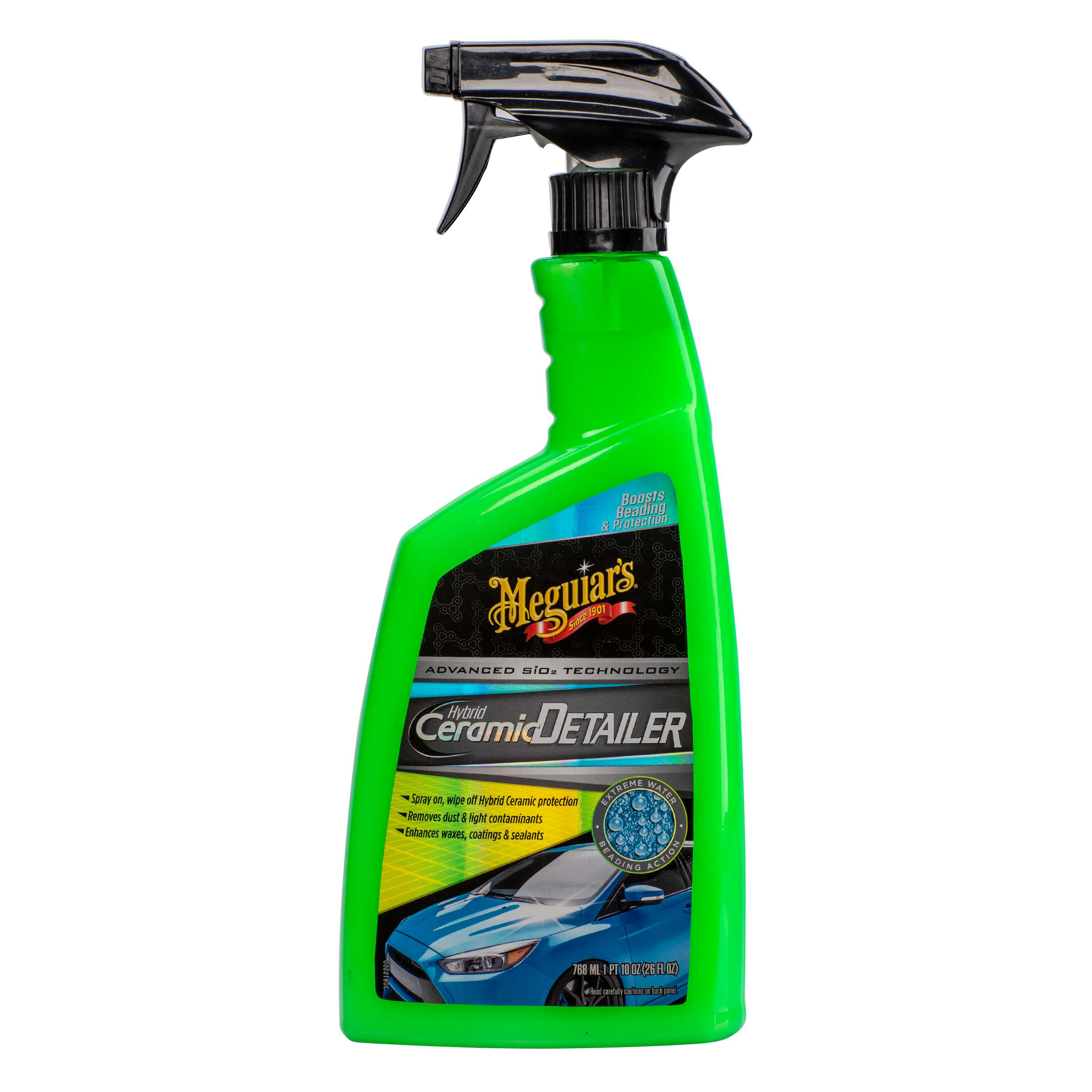 Hybrid Ceramic Detailer 769 ml