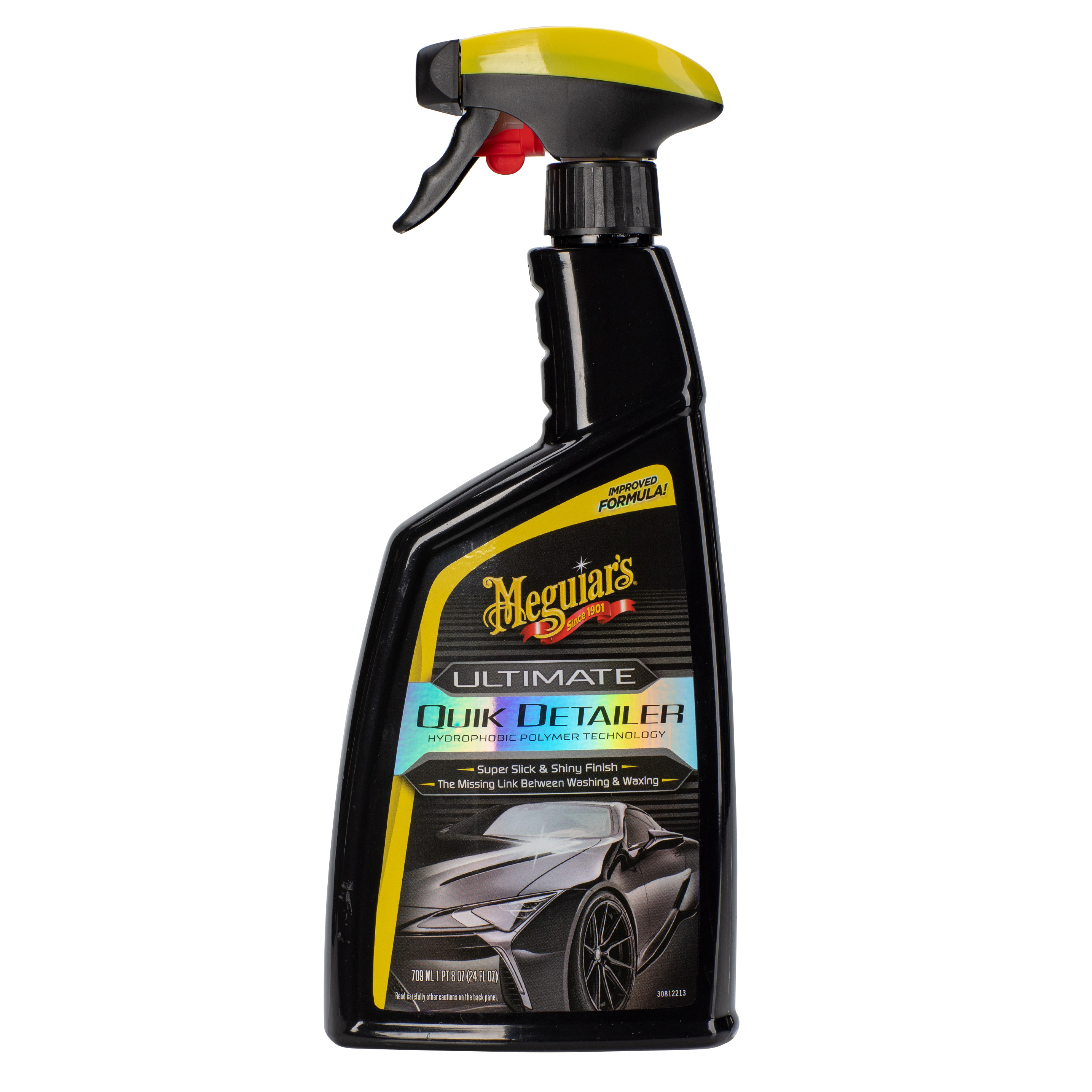 Ultimate Quik Detailer 709 ml