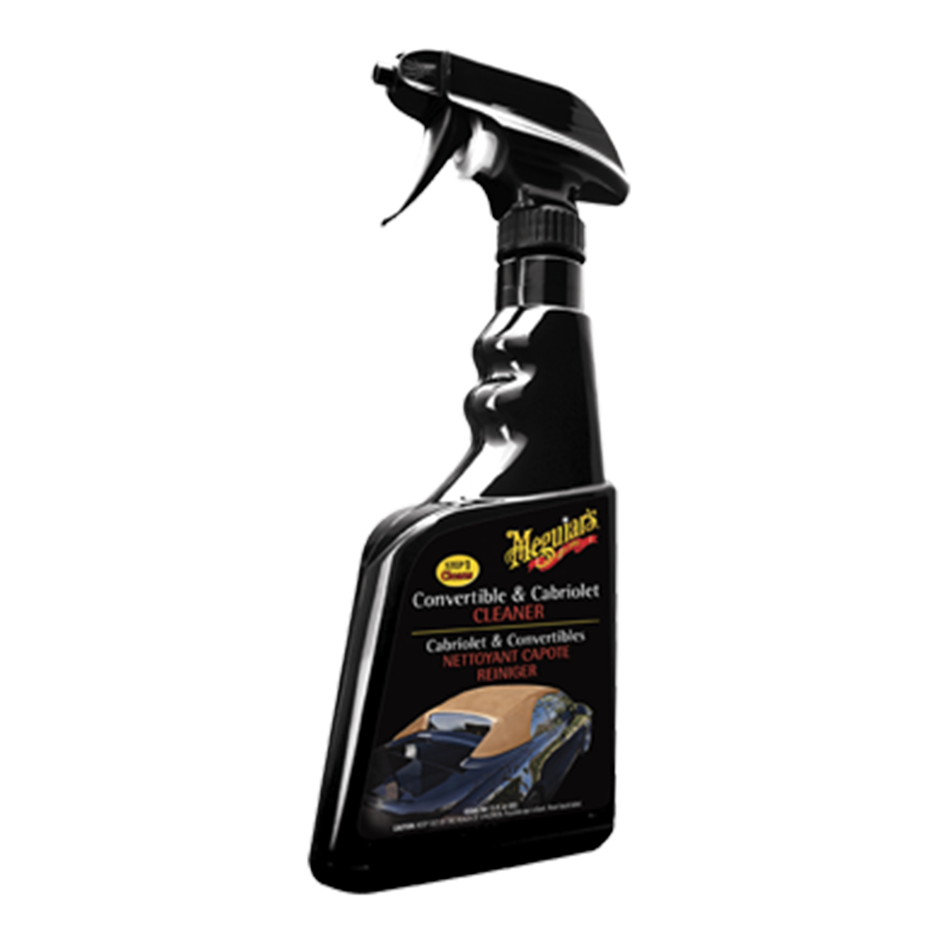 Convertible Cleaner 473 ml Spray