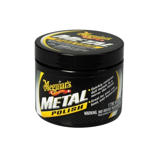 Metal Polish 170 g
