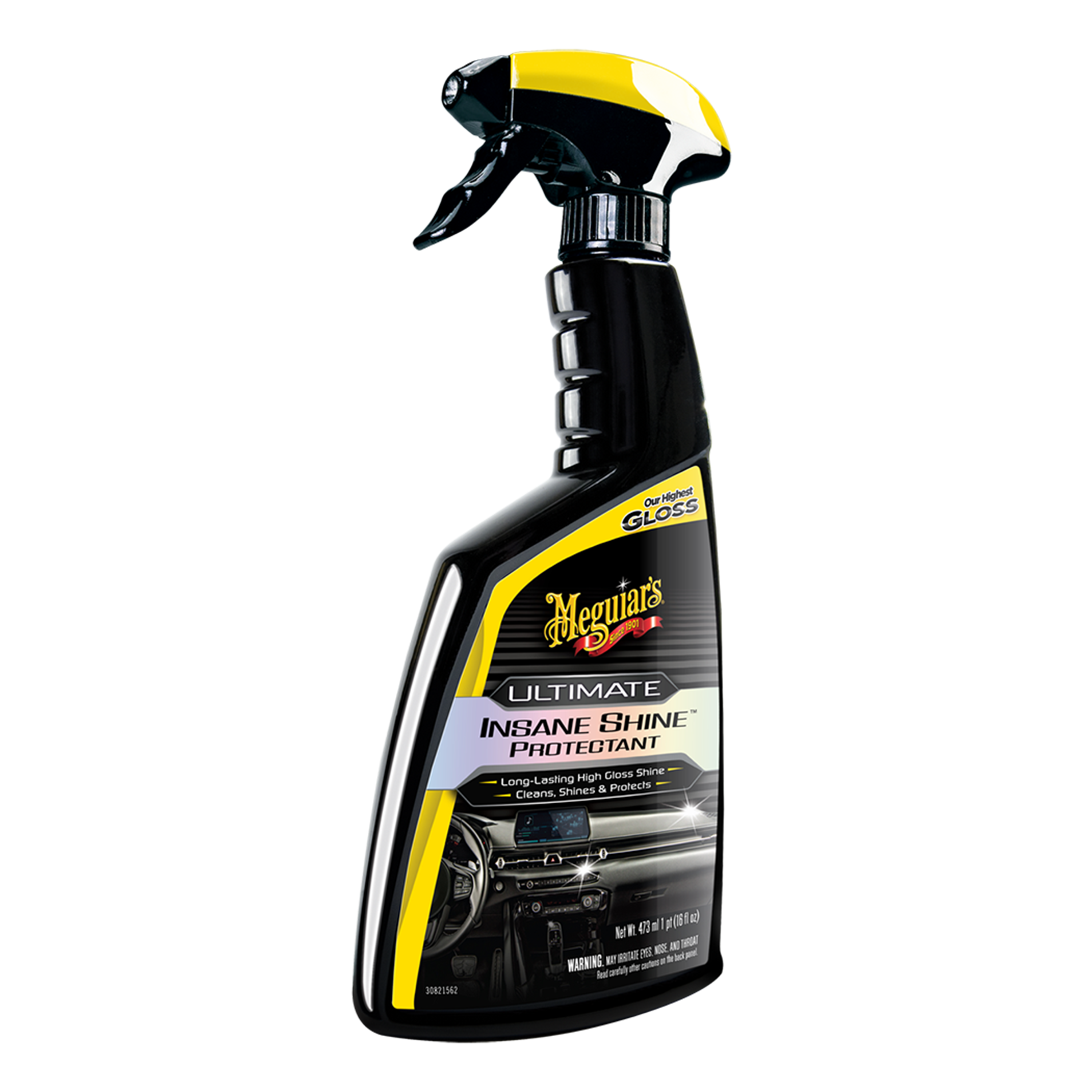 Ultimate Insane Shine Protectant 473 ml