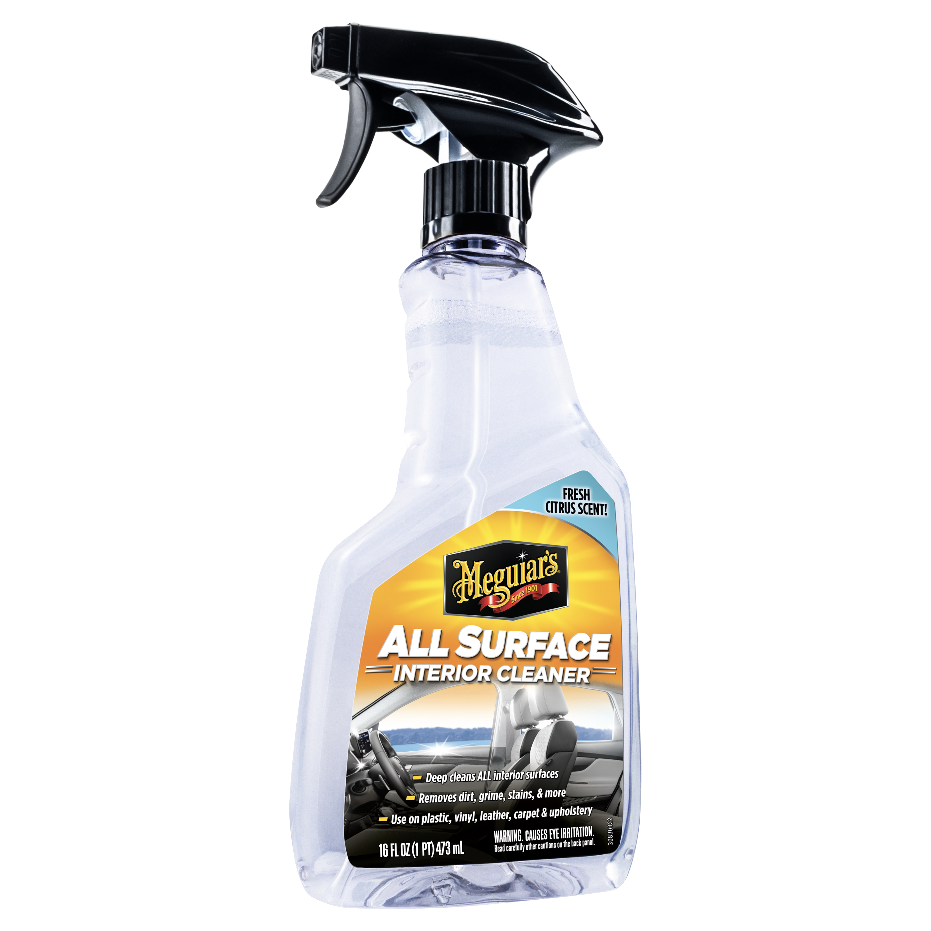 All Surface Interior Cleaner Spray 473 ml