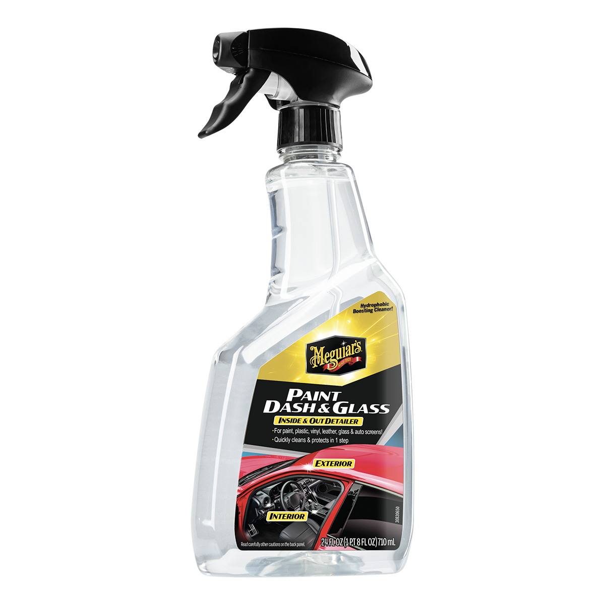 Paint Dash & Glass 710 ml