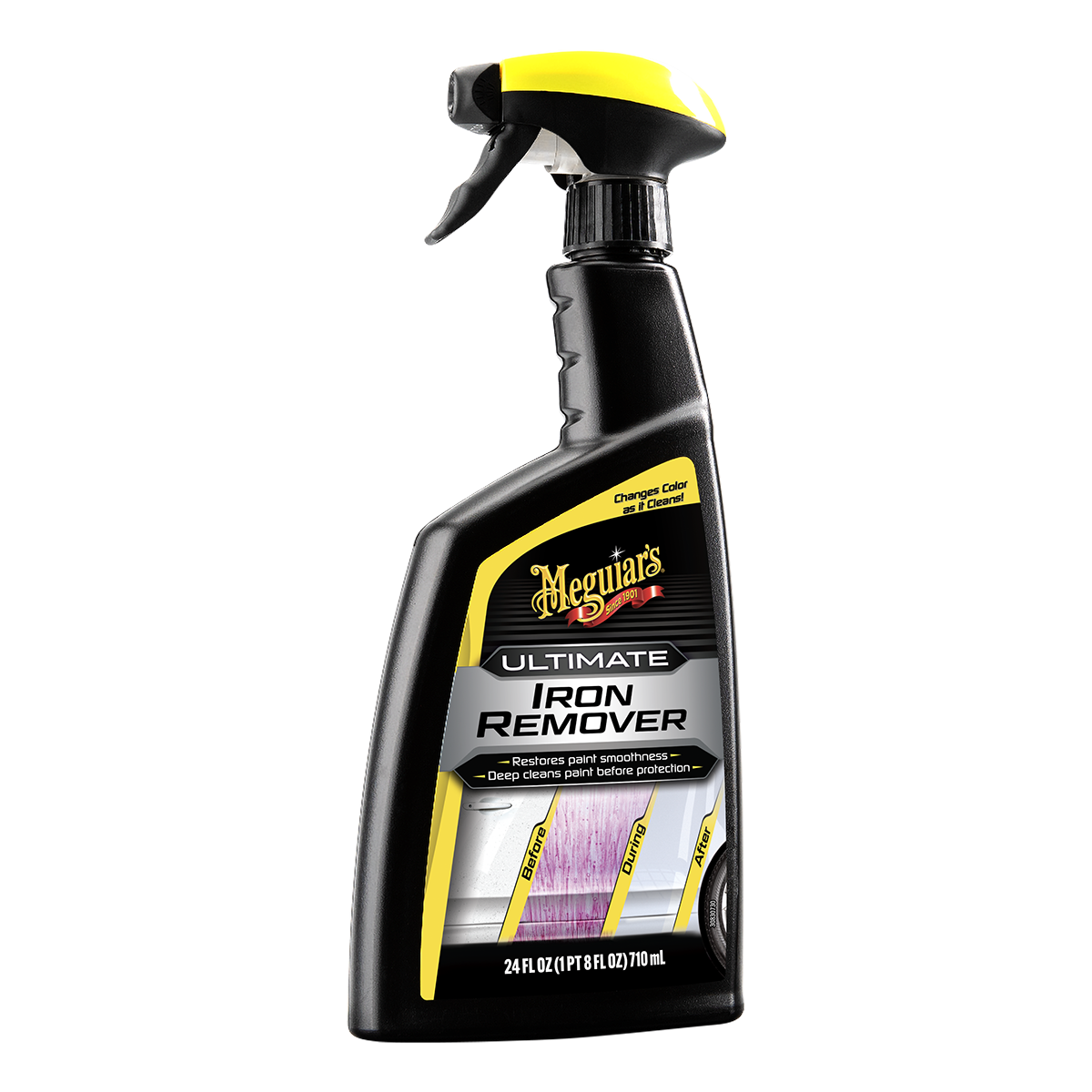 Ultimate Iron Remover 710 ml