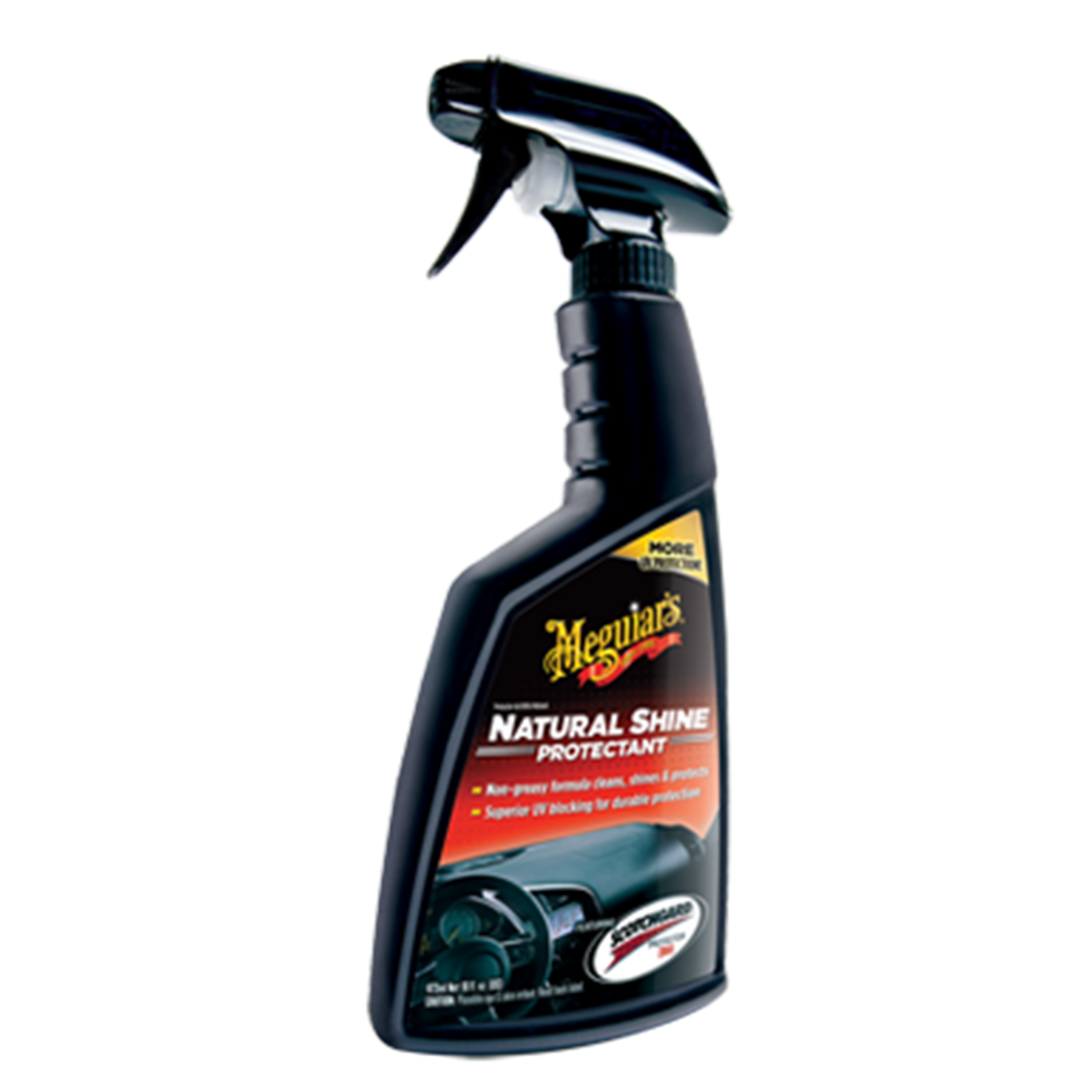 Natural Shine 473 ml