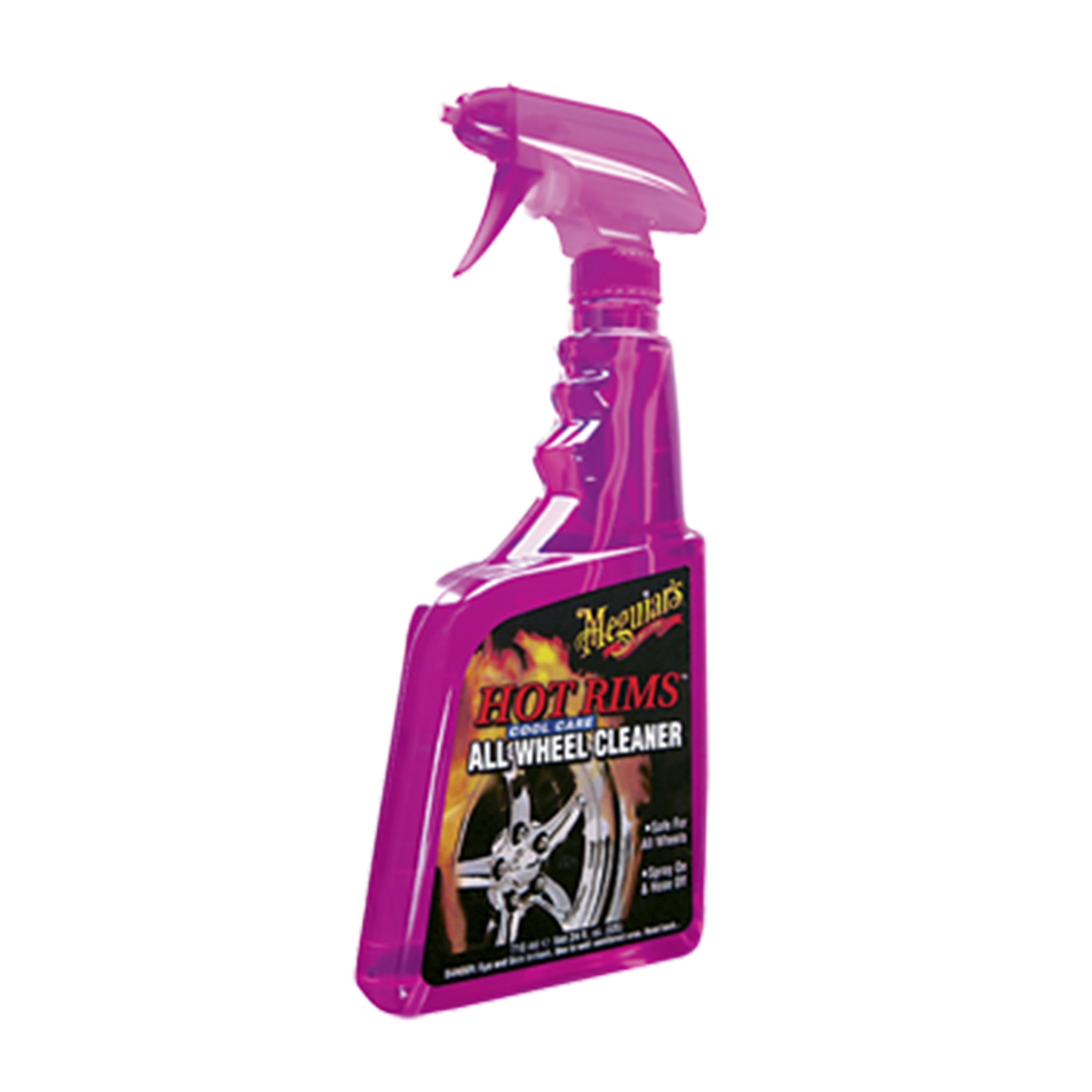 Hot Rims All Wheel Cleaner 710 ml