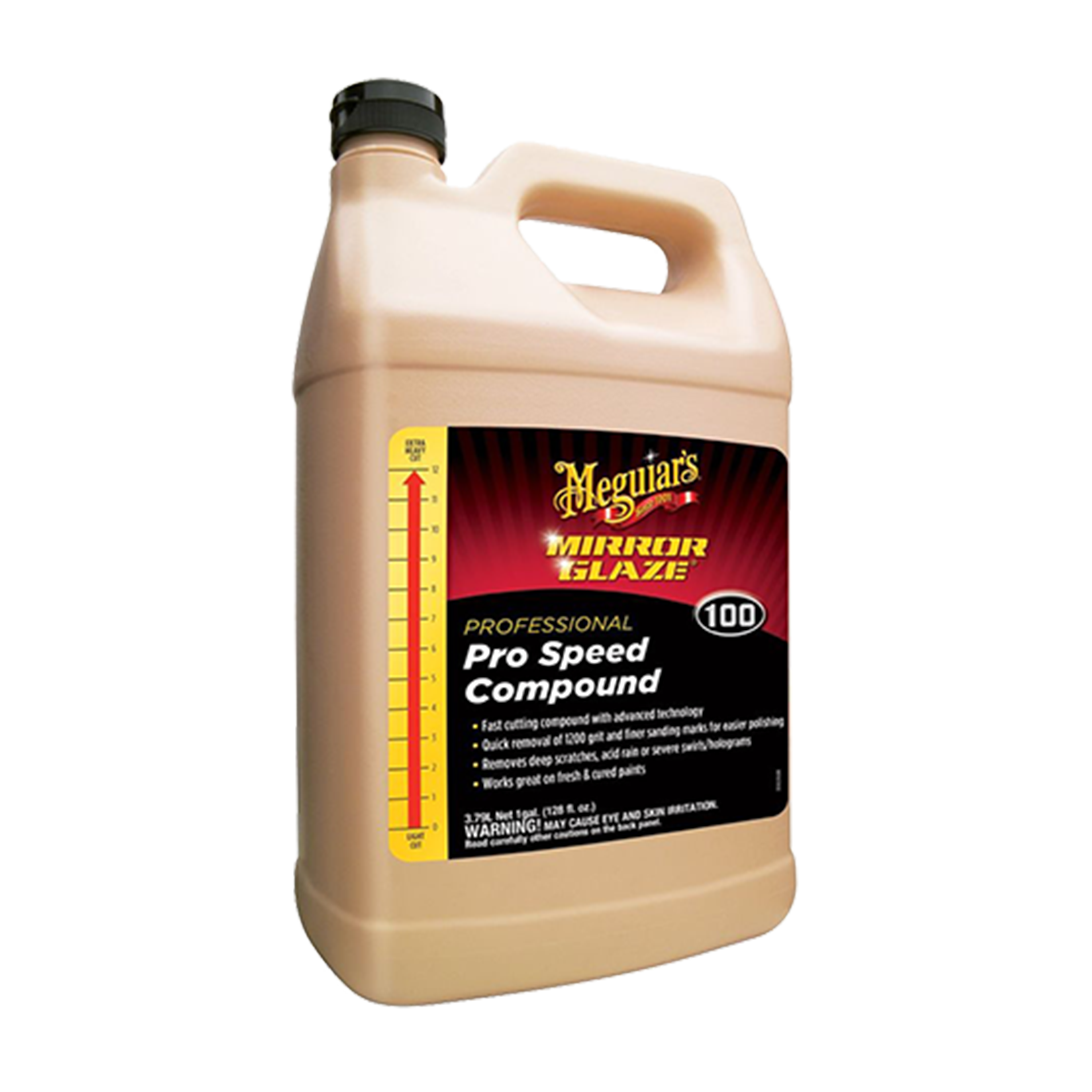 Pro Speed Compound M100  3,78 L