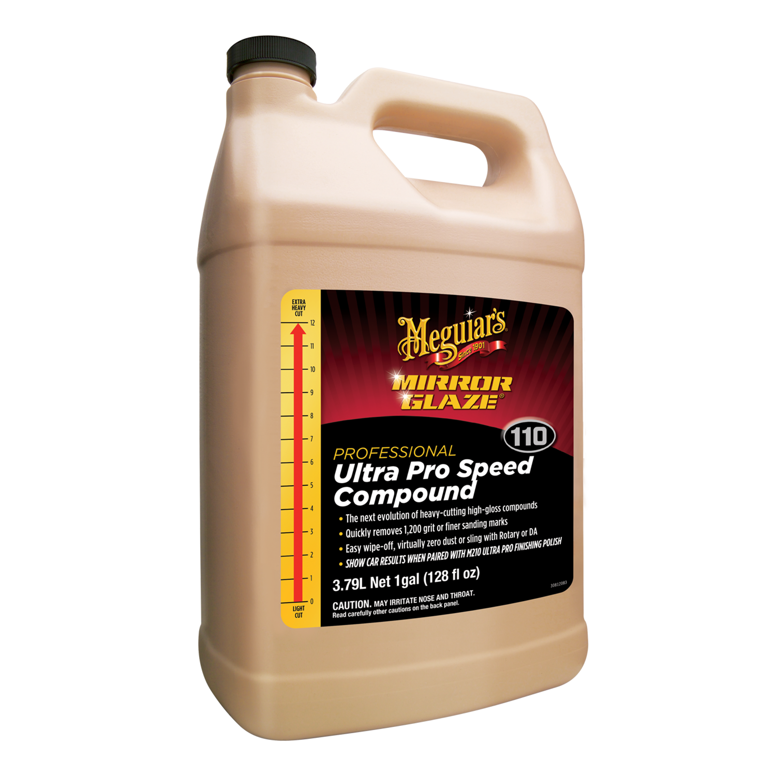 Ultra Pro Speed Compound M110  3,78 L