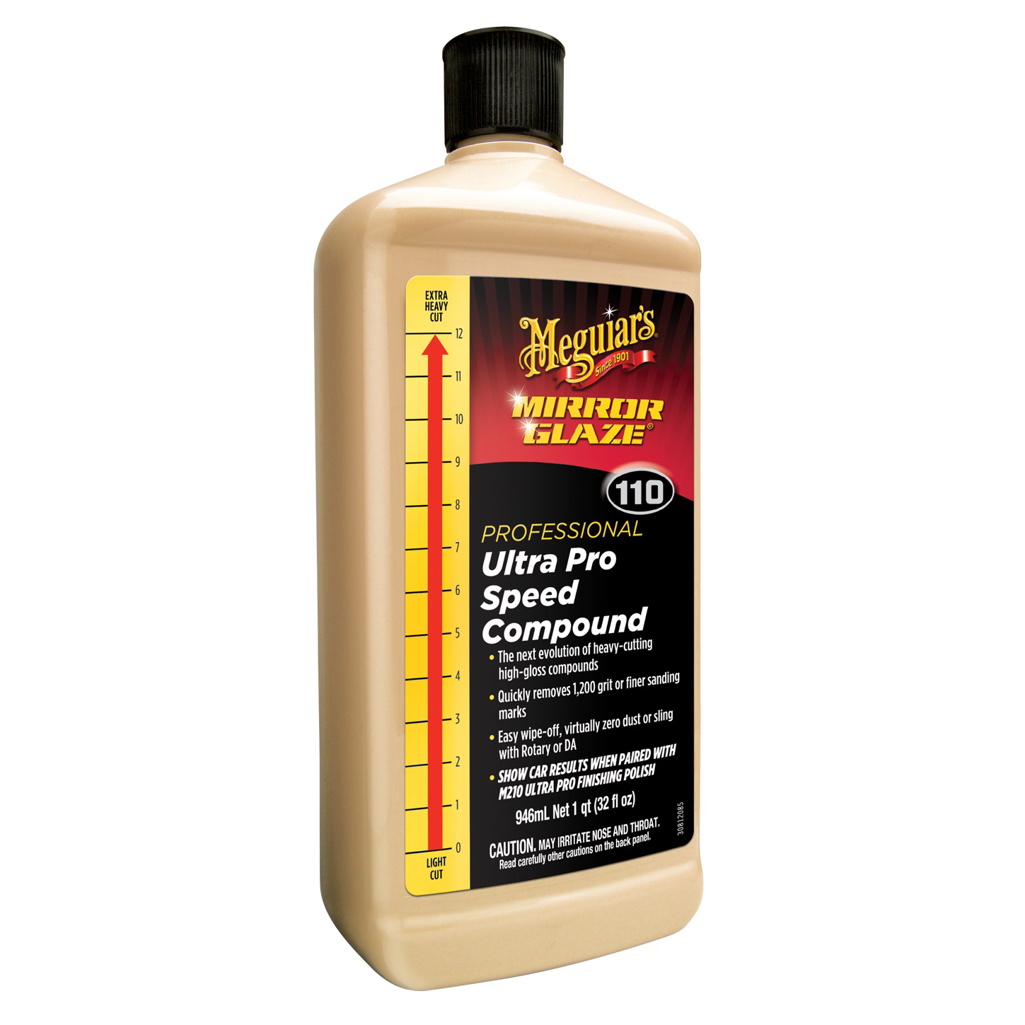 Ultra Pro Speed Compound M110  945 ml