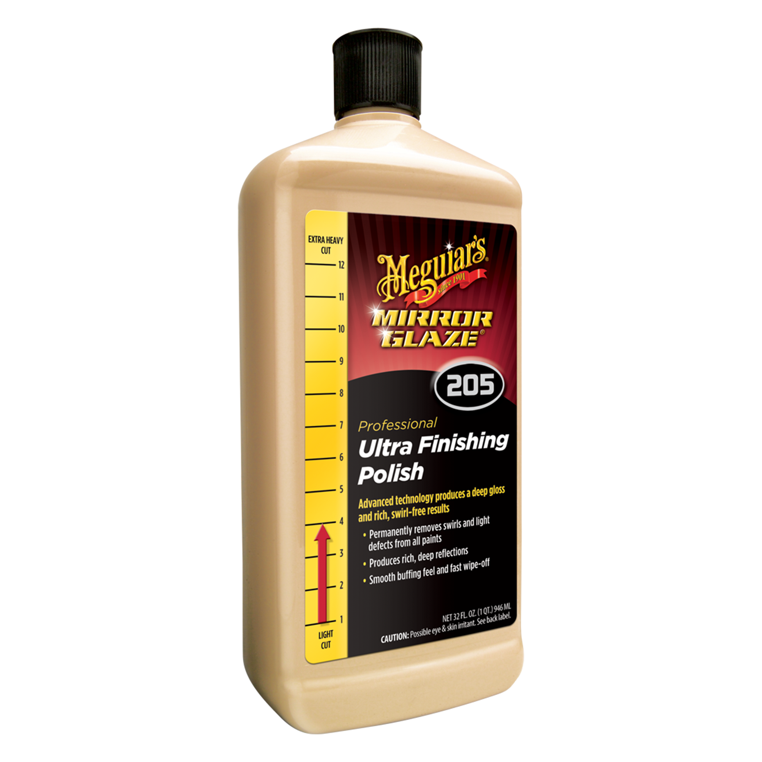 Ultra Finishing Polish M205  945 ml
