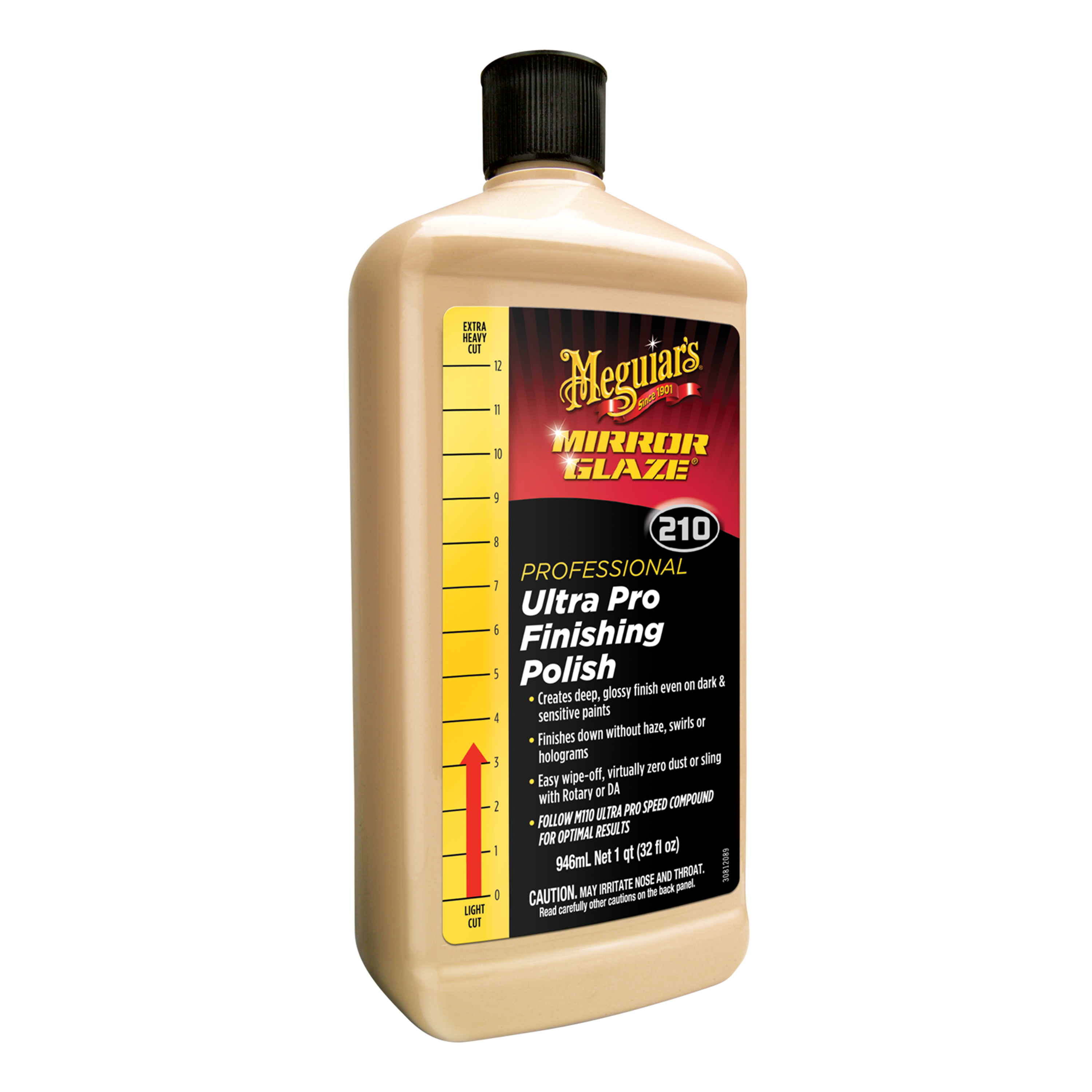 Ultra Pro Finishing Polish M210  945 ml