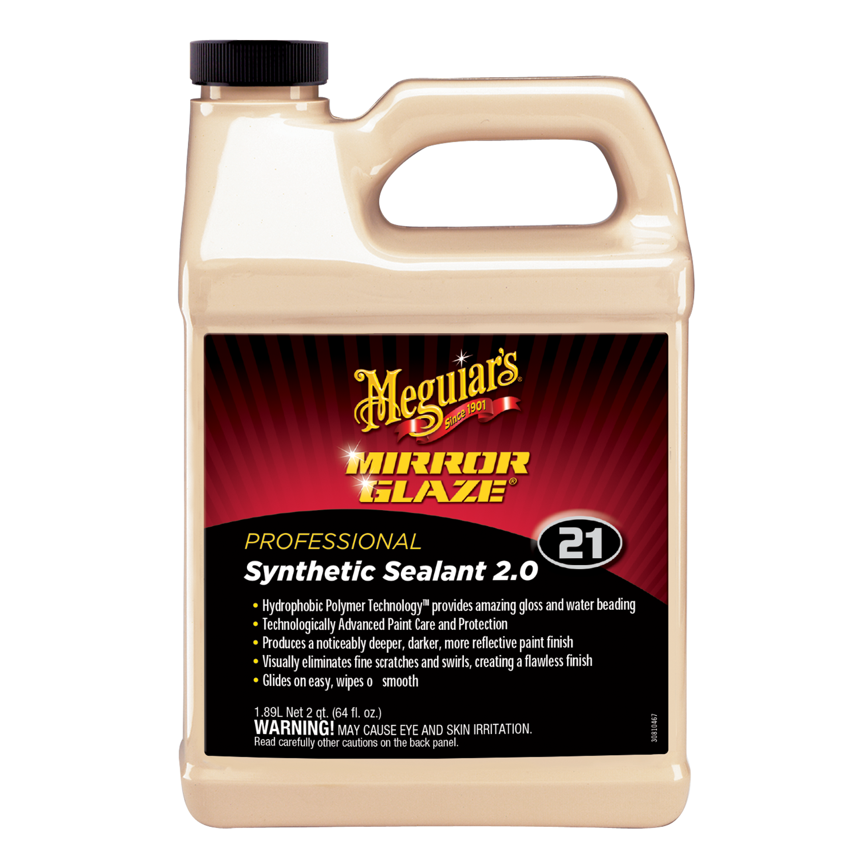 Synthetic Sealant 2.0 M21 1,89 L